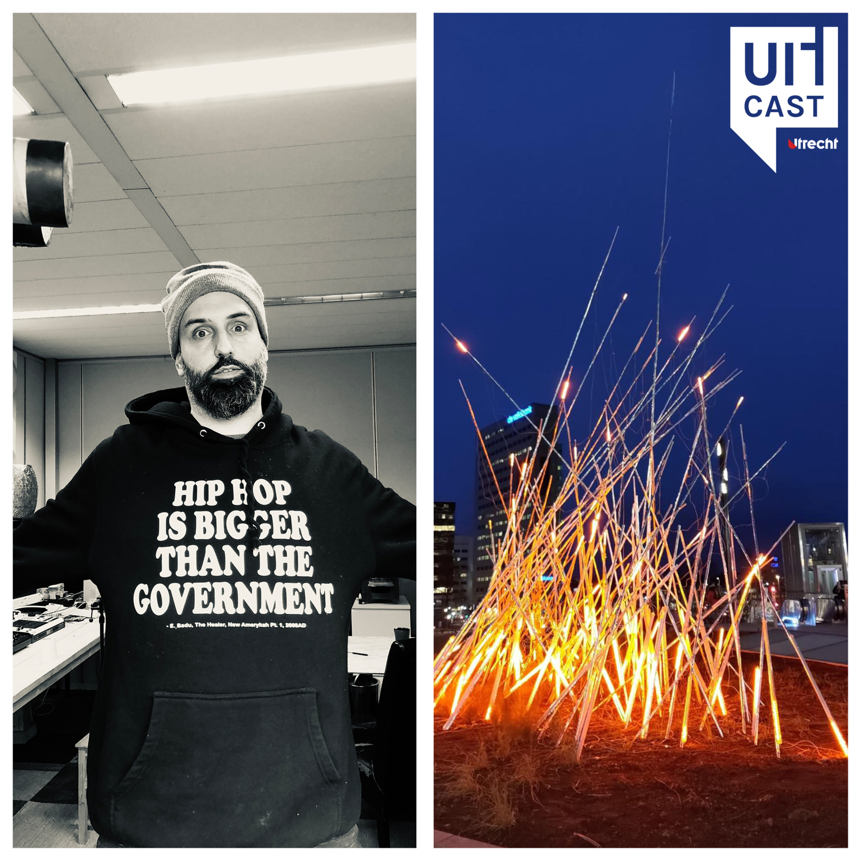 Utrecht Uitcast