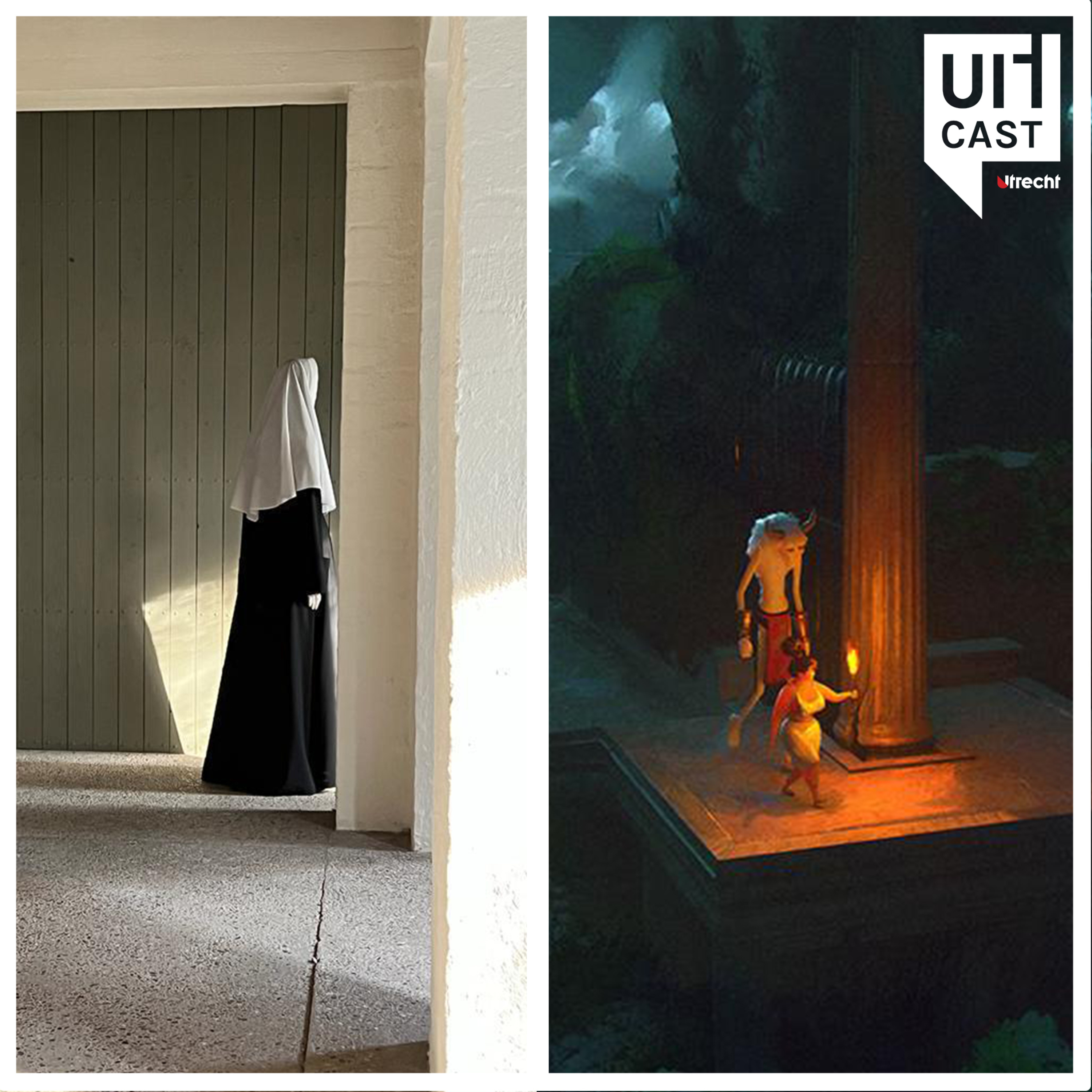 Utrecht Uitcast