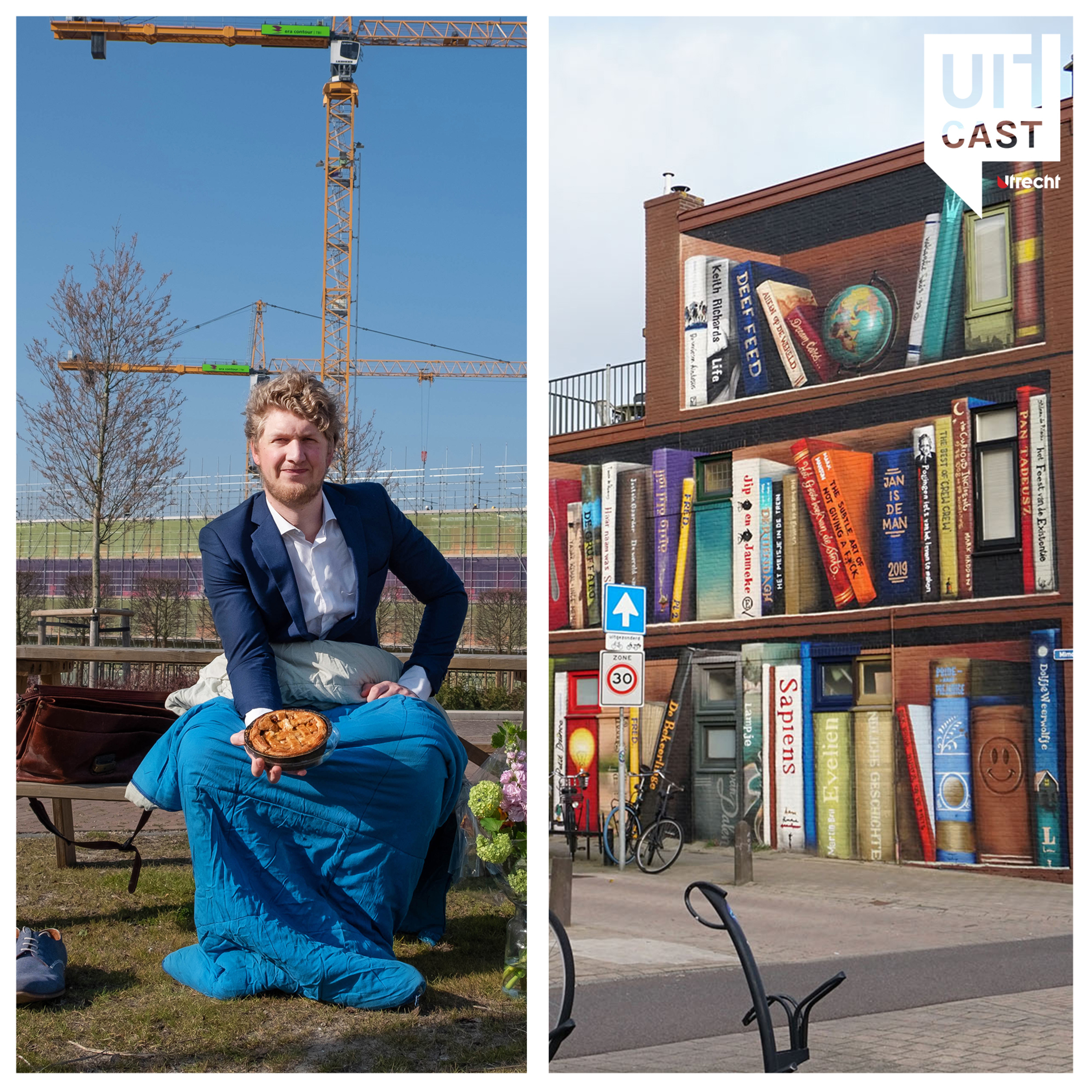 Utrecht Uitcast