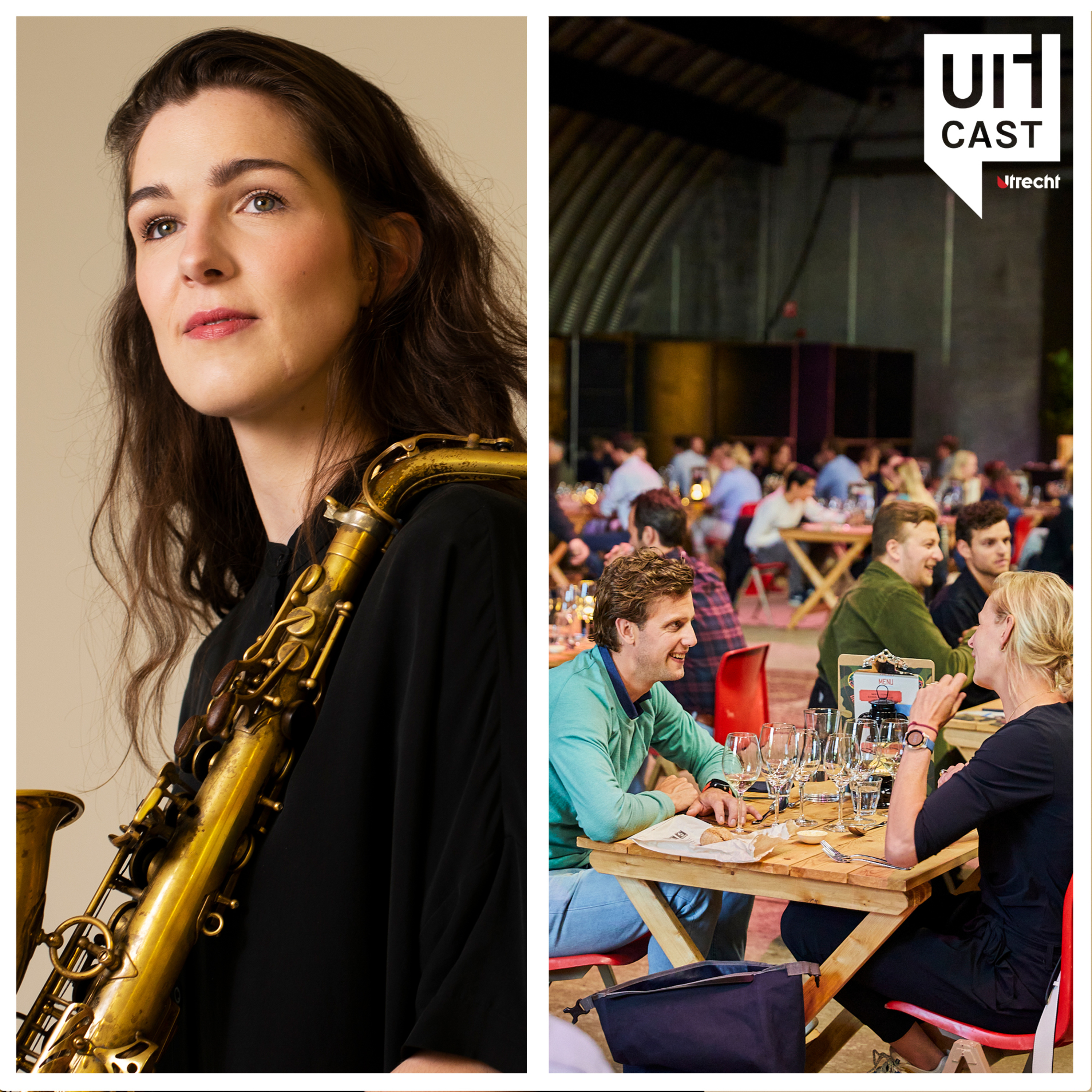 Utrecht Uitcast