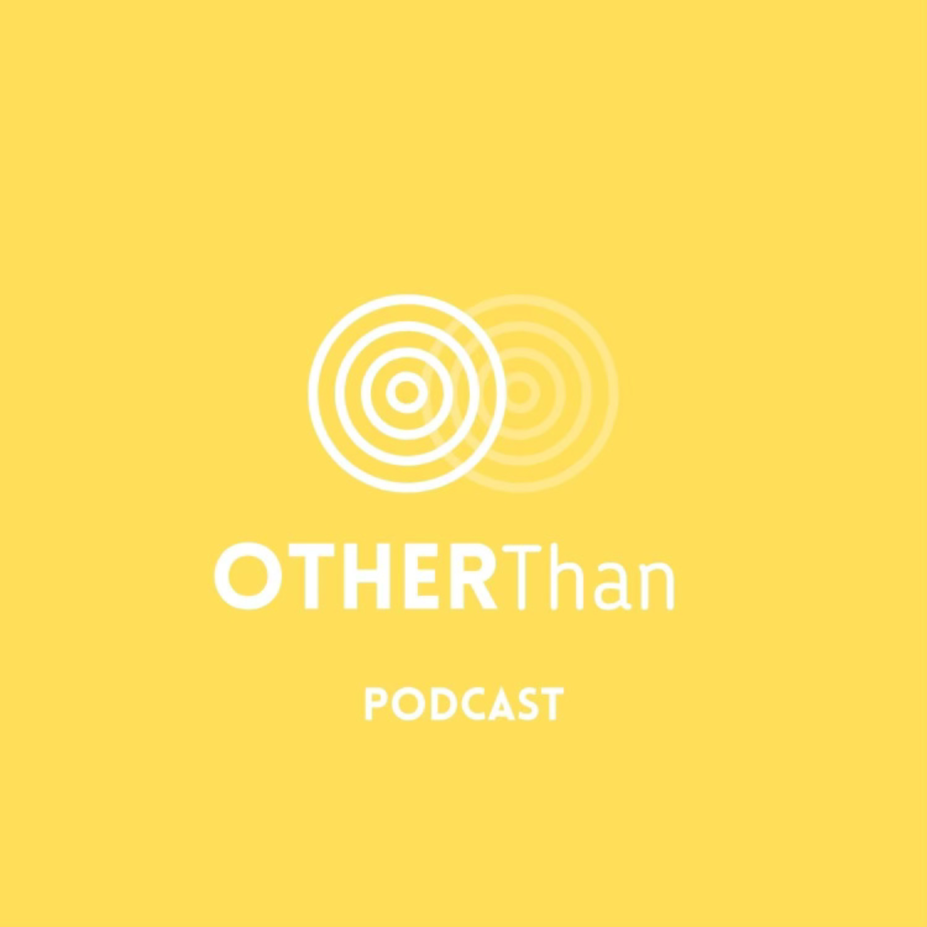 OtherThan Podcast Episode 1 (w/ Jonathan Ajayi) episode artwork