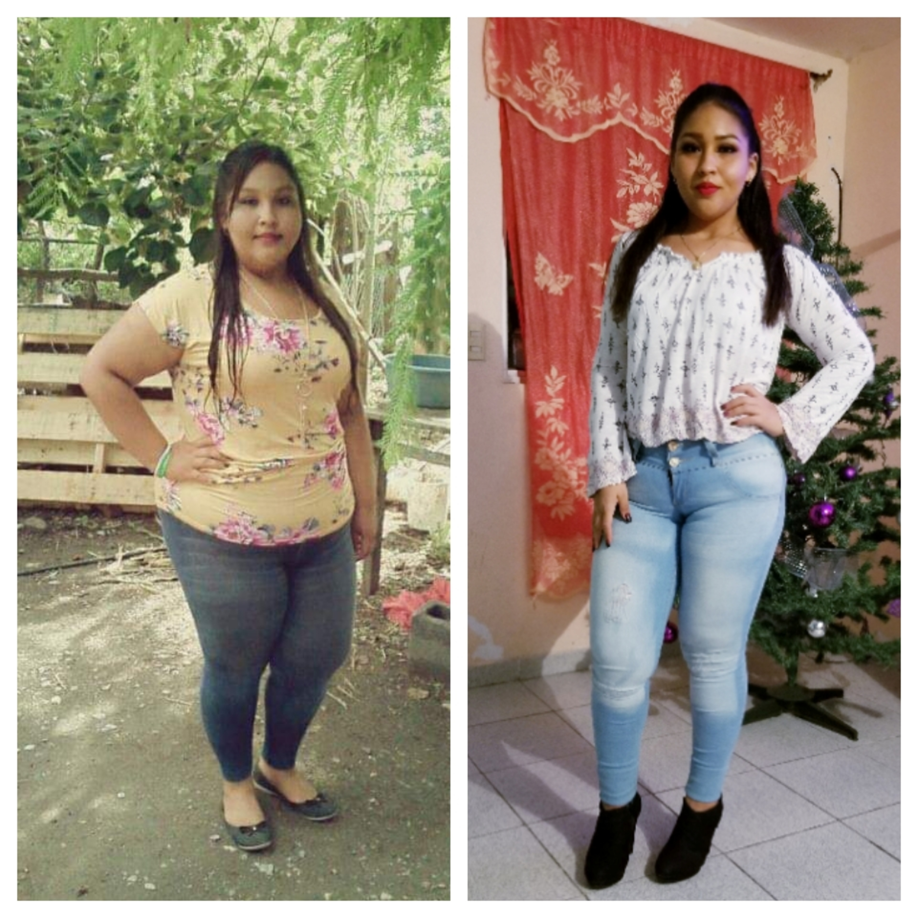 Entrevista con Sandra Garcia