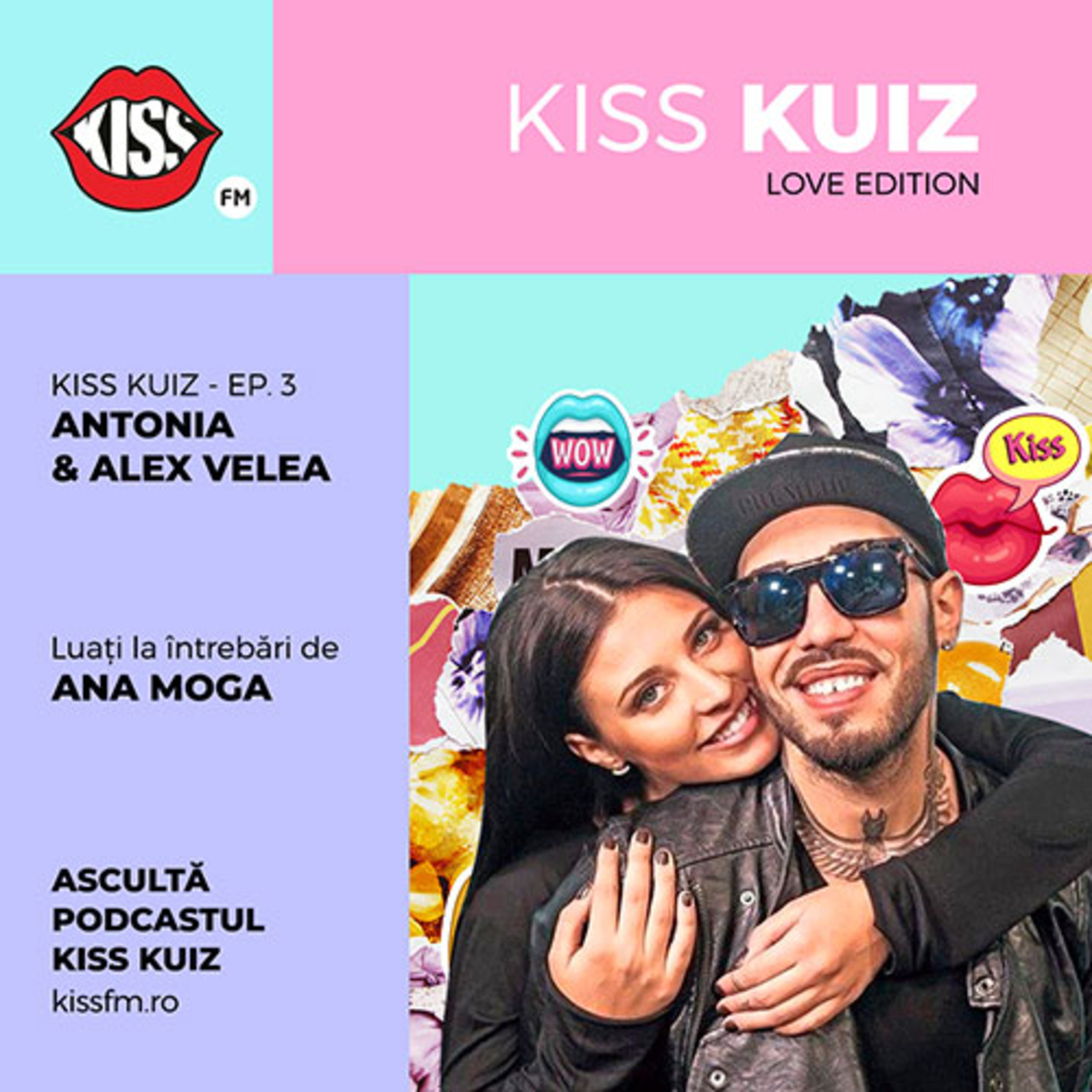 Kiss Kuiz