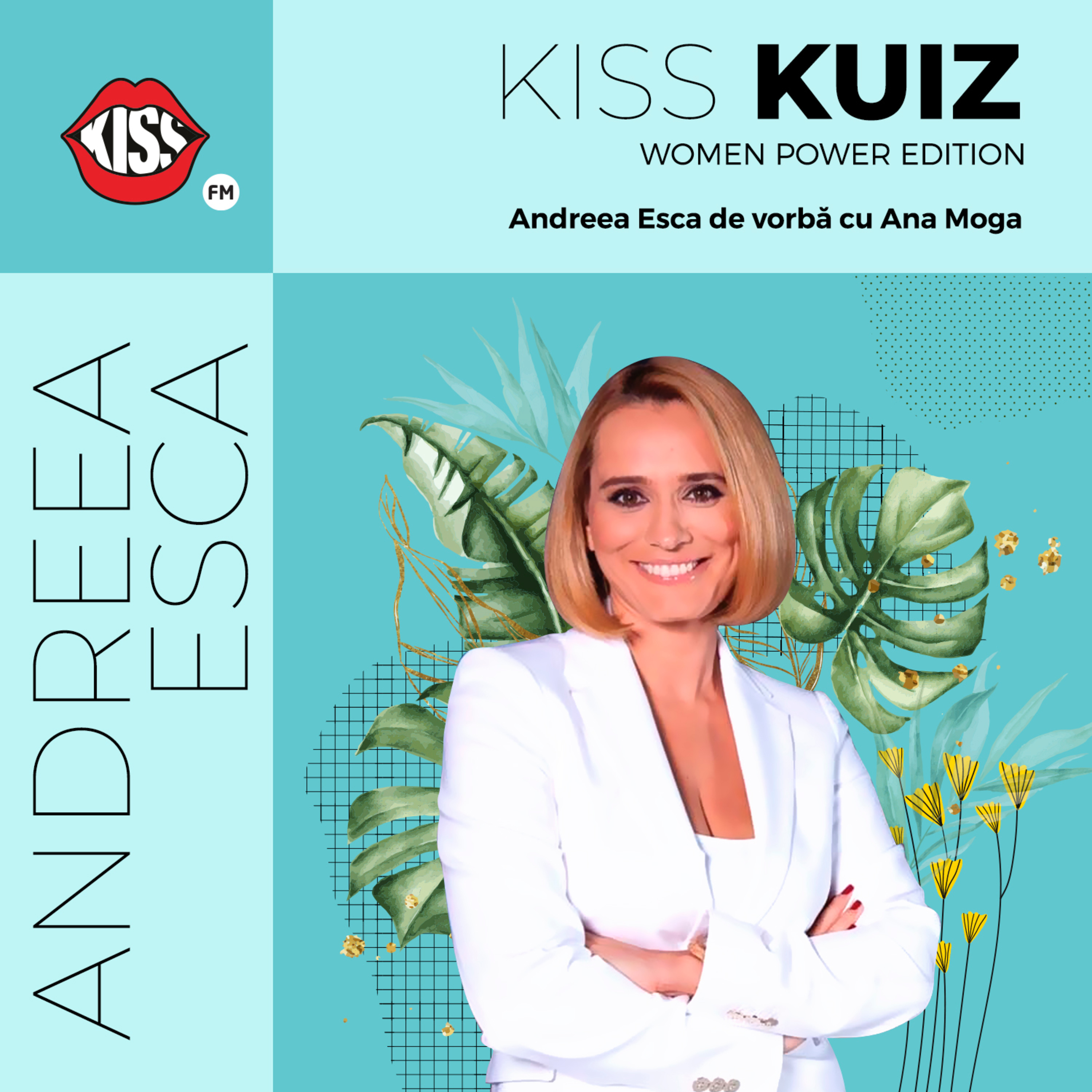Kiss Kuiz