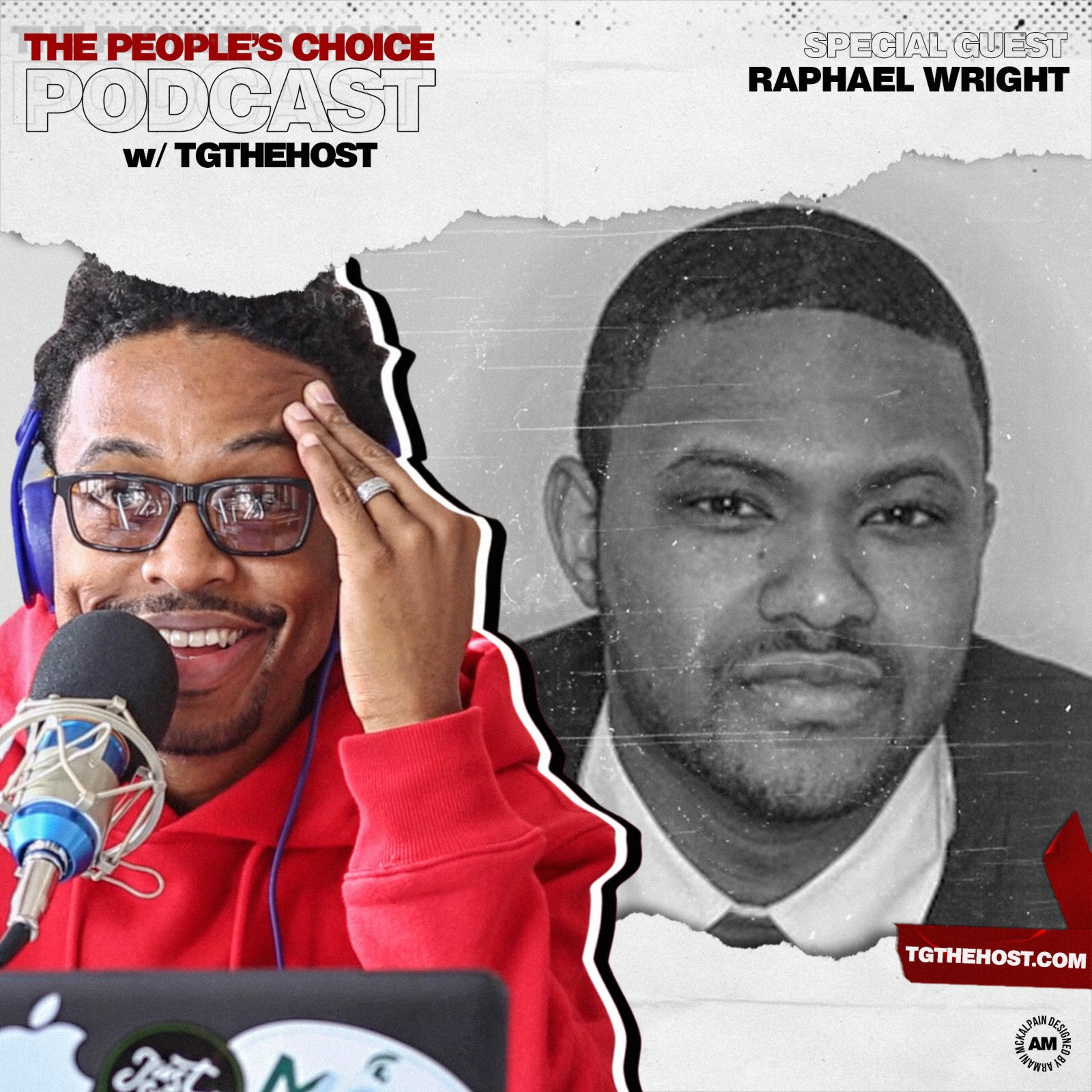 The People\'s Choice Podcast w/TGtheHost