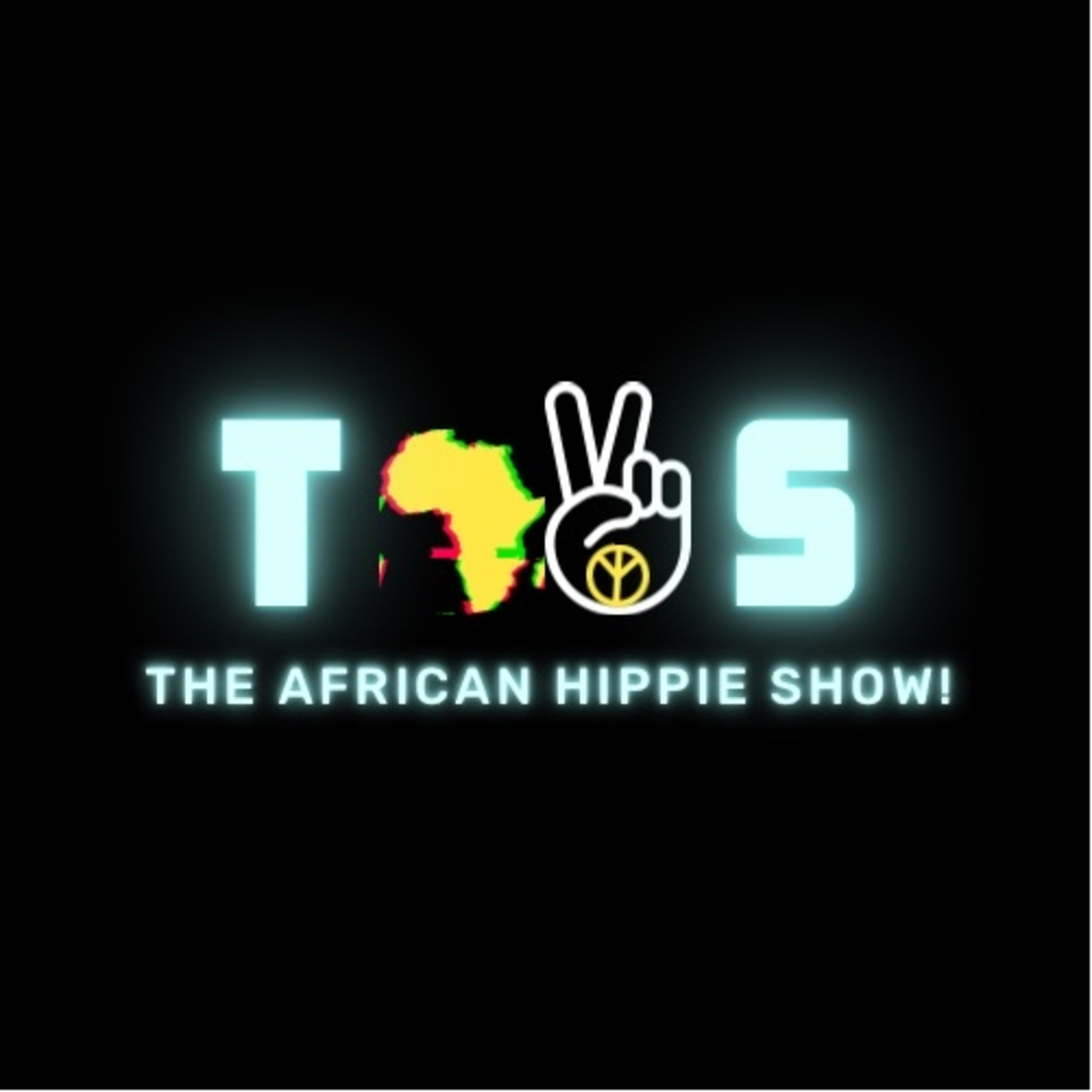 The African Hippie Show