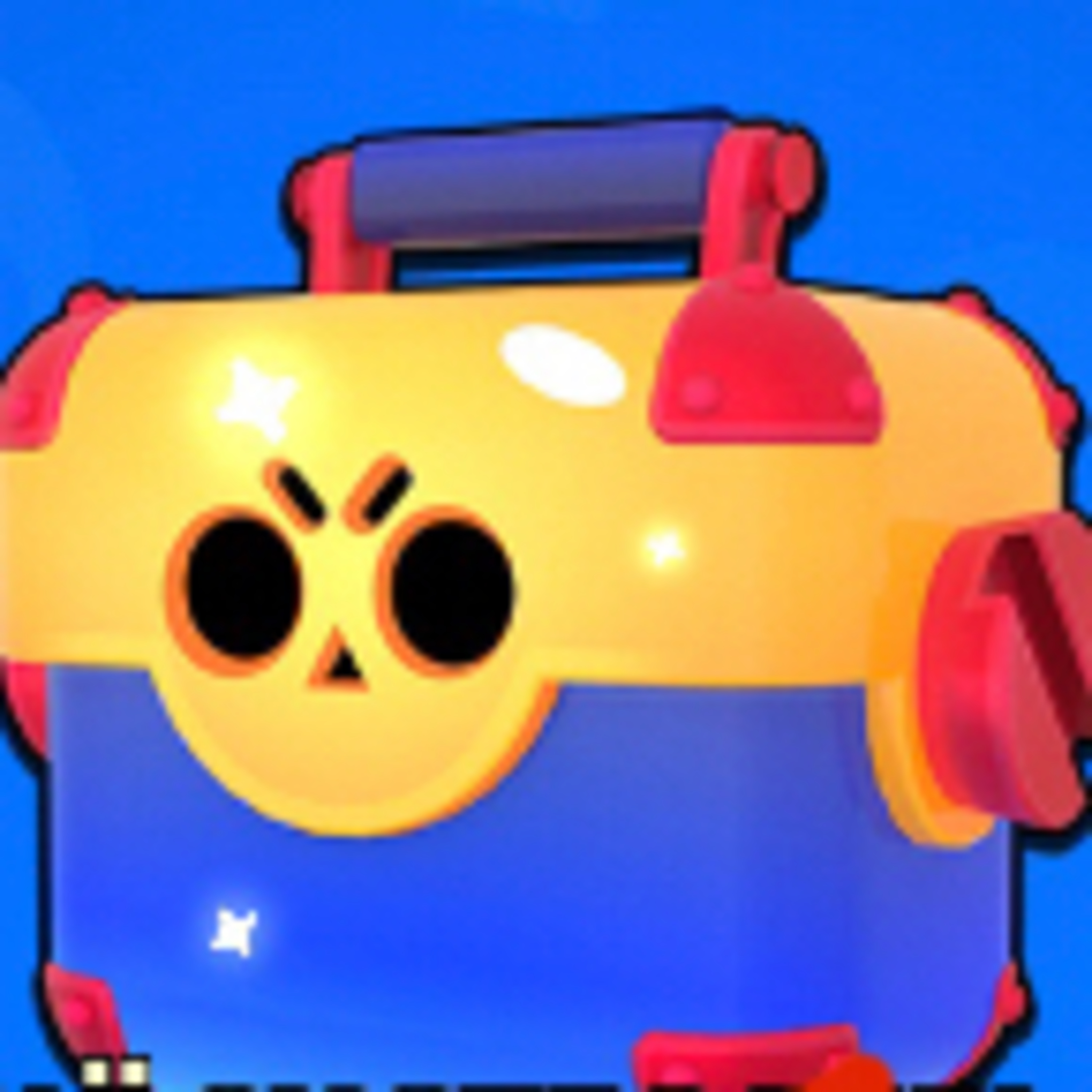 Megabox  episode artwork