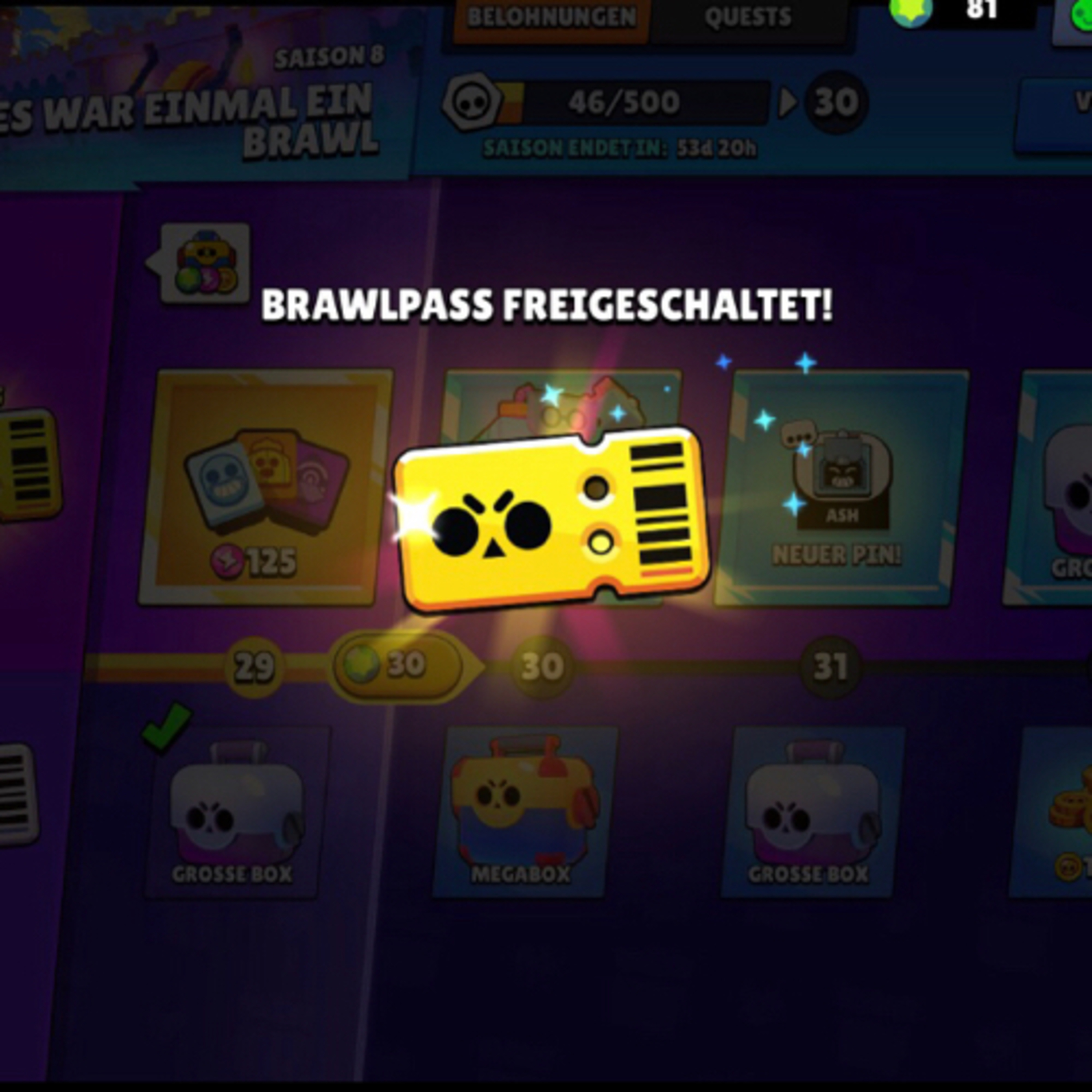 Brawlpass  episode artwork