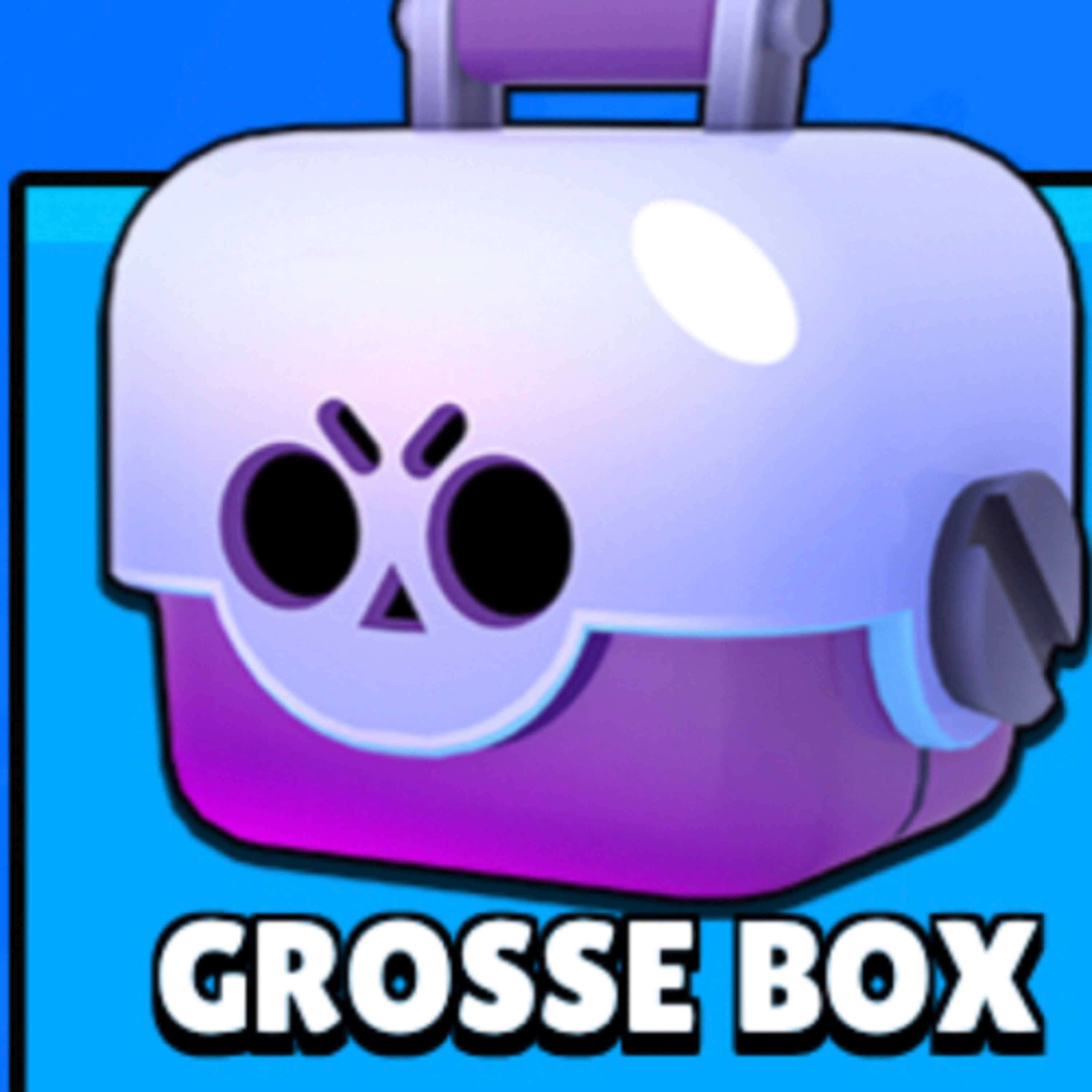 Große Box  episode artwork