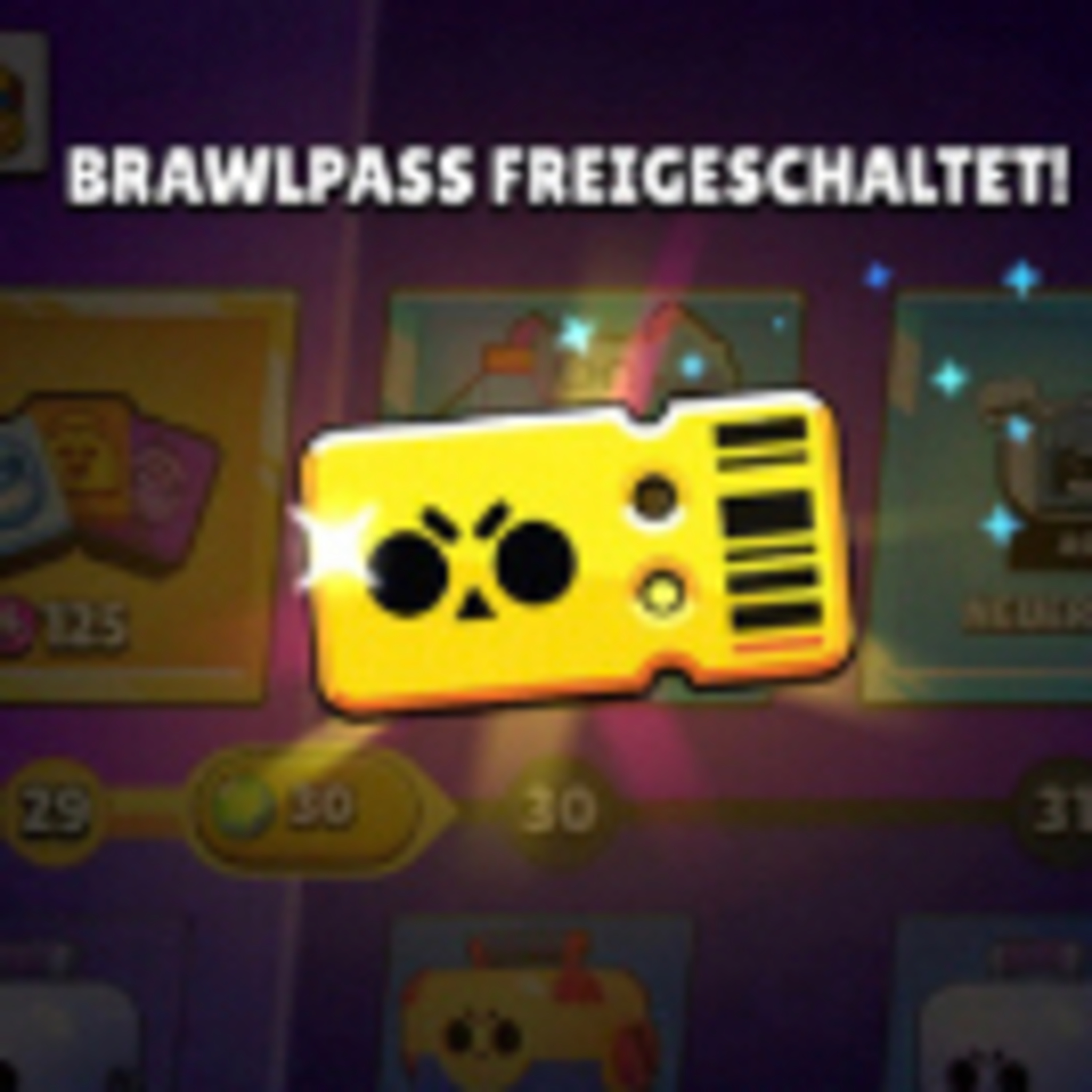 Ich habe mir den brawl pass gegönnt  episode artwork