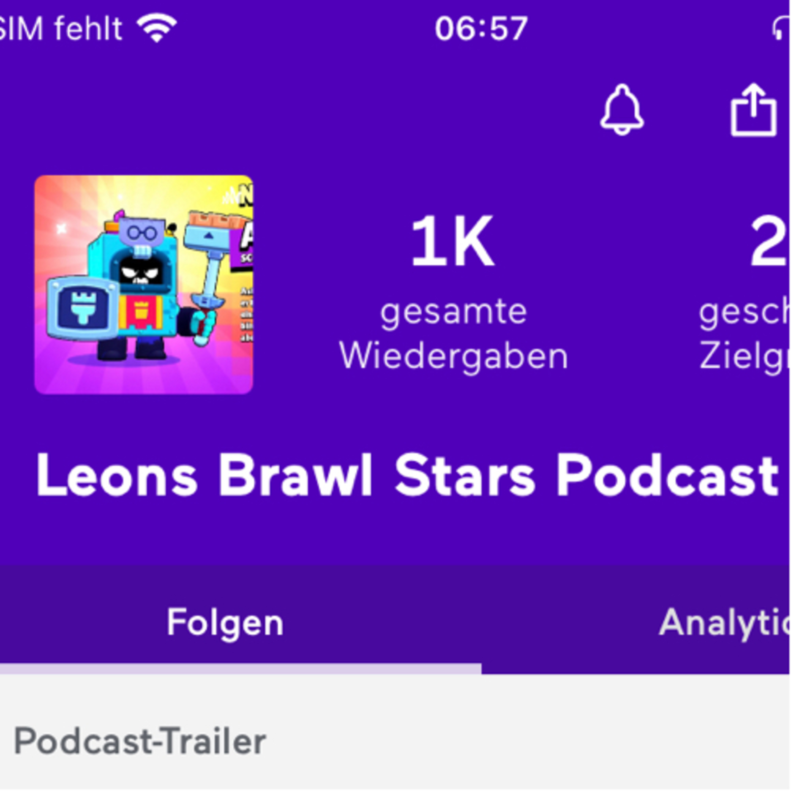 1 K wie krass ist das  episode artwork