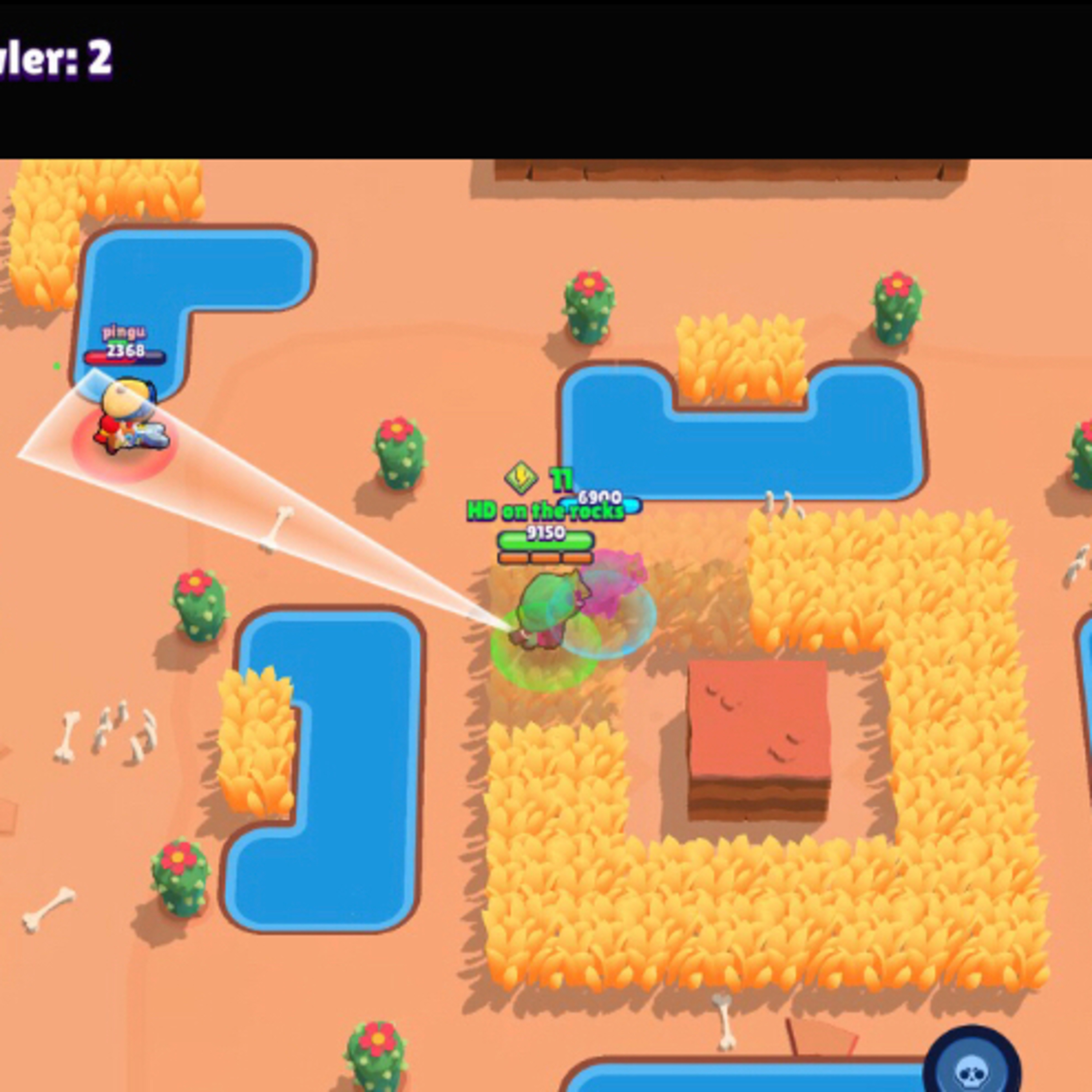 Gamplay und ich ziehe einen neuen brawler episode artwork