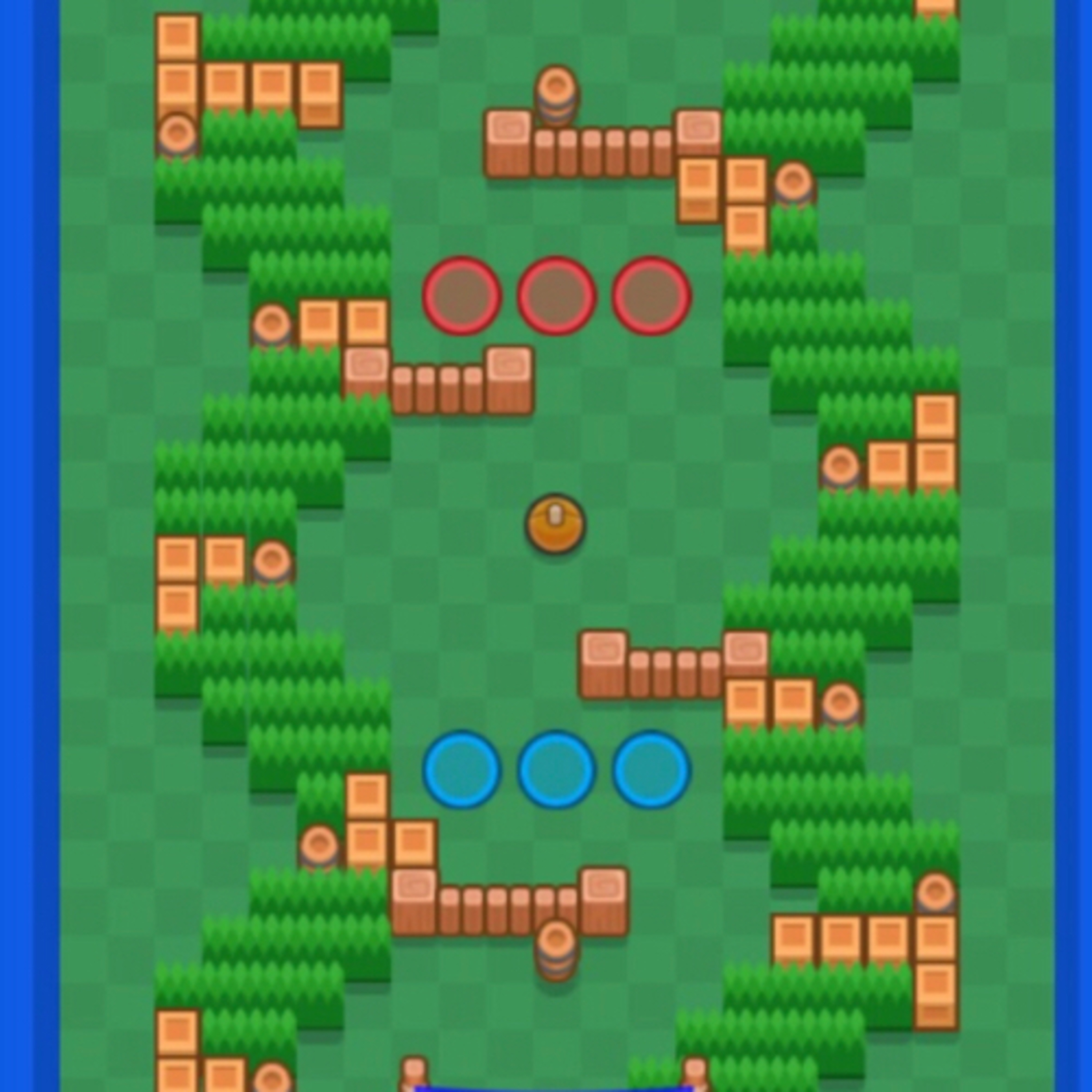 Ich bewerte die brawler in der map strandbogen.😜😎😎 episode artwork