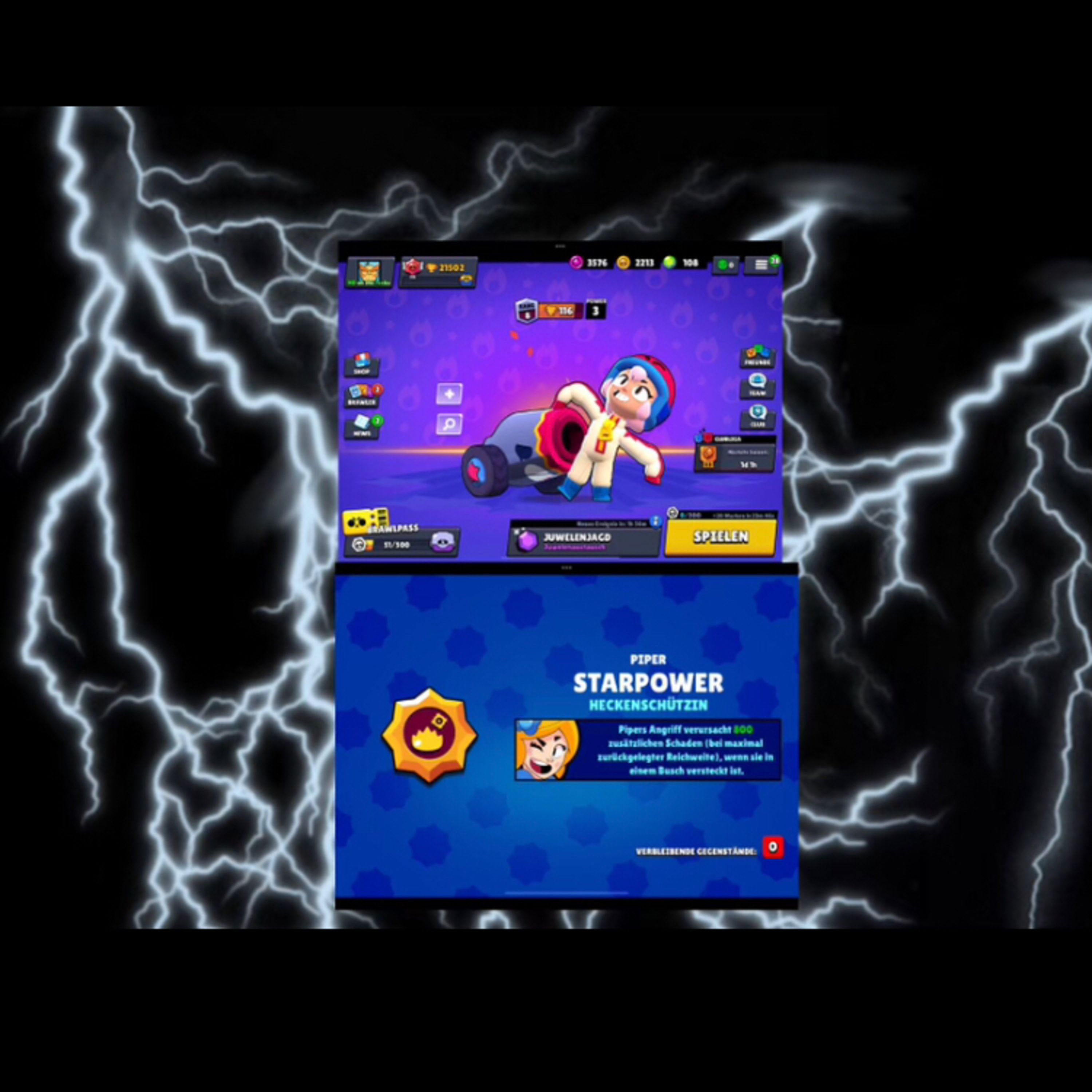 Bonni gameplay  episode artwork