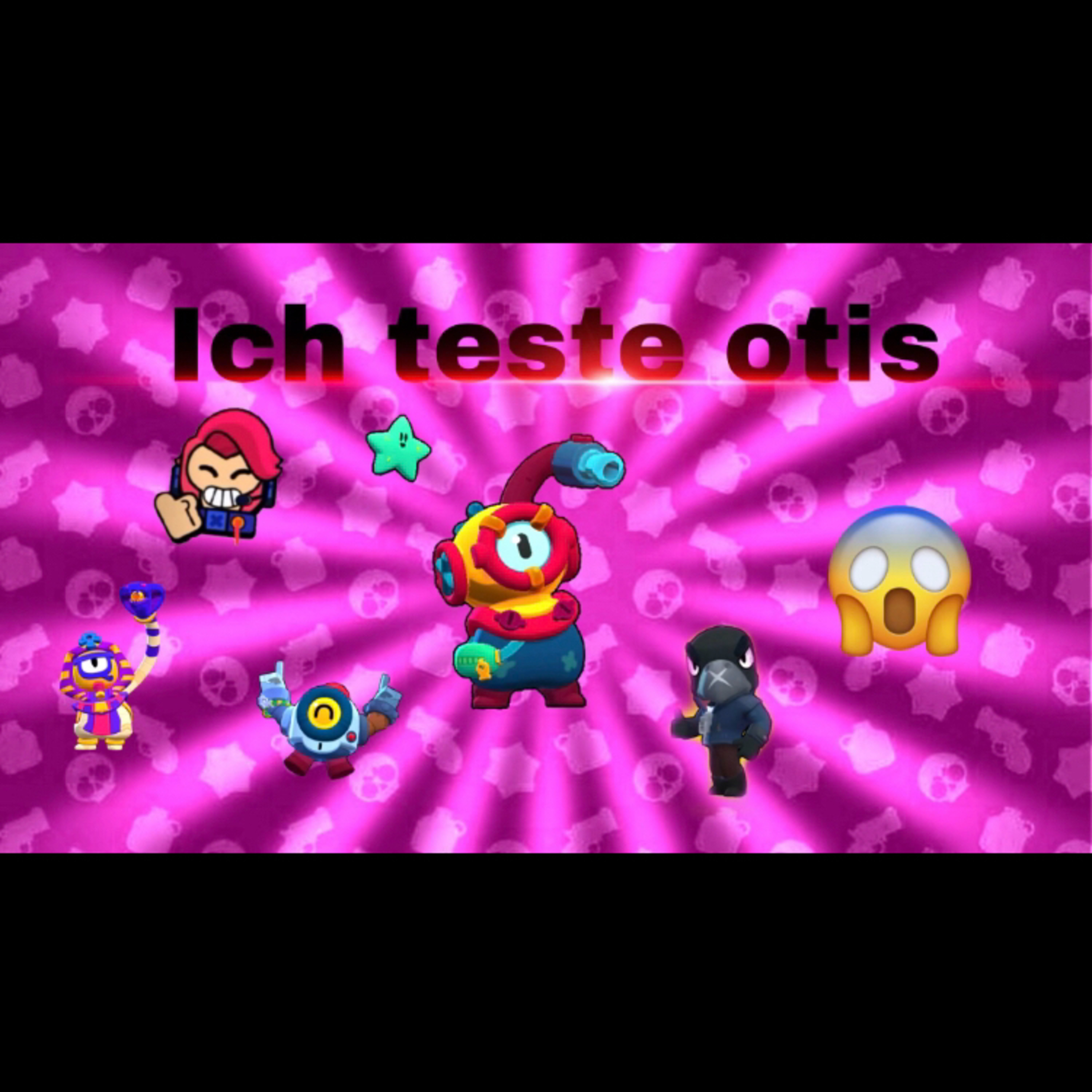 Ich teste otis  episode artwork