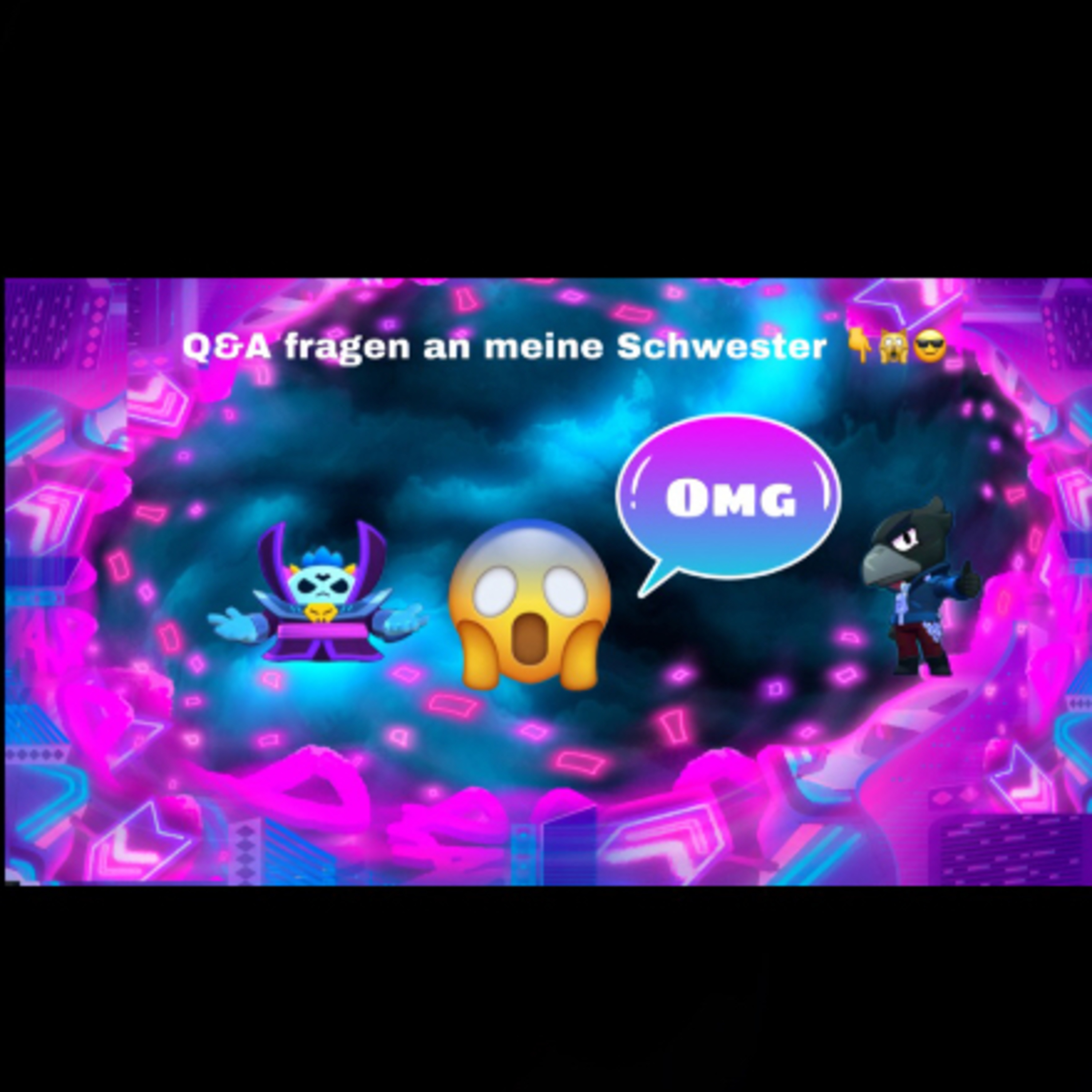 Fragen für Q&A an meine Schwester 😎😎😎 episode artwork