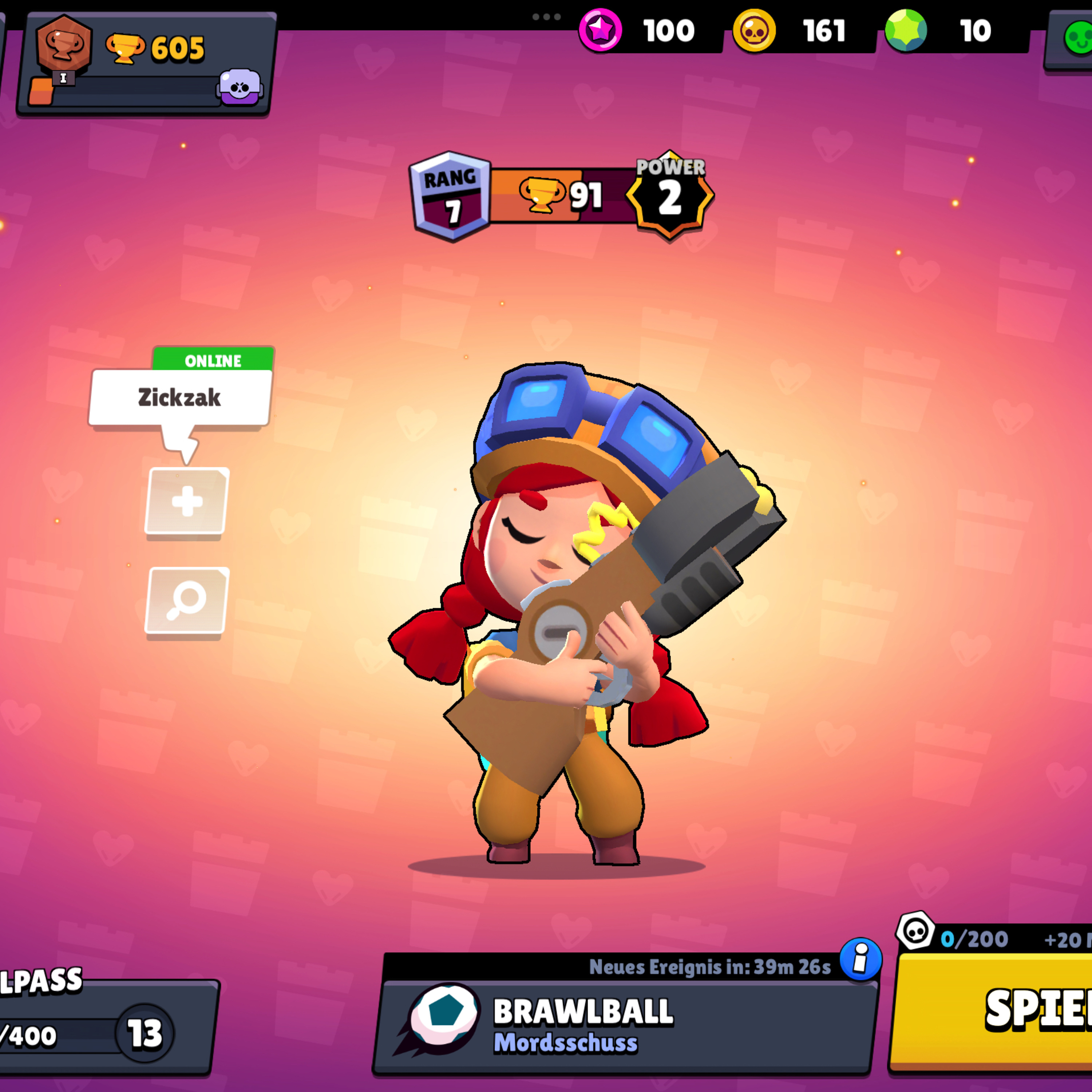 Brawl Stars 🌟  episode artwork