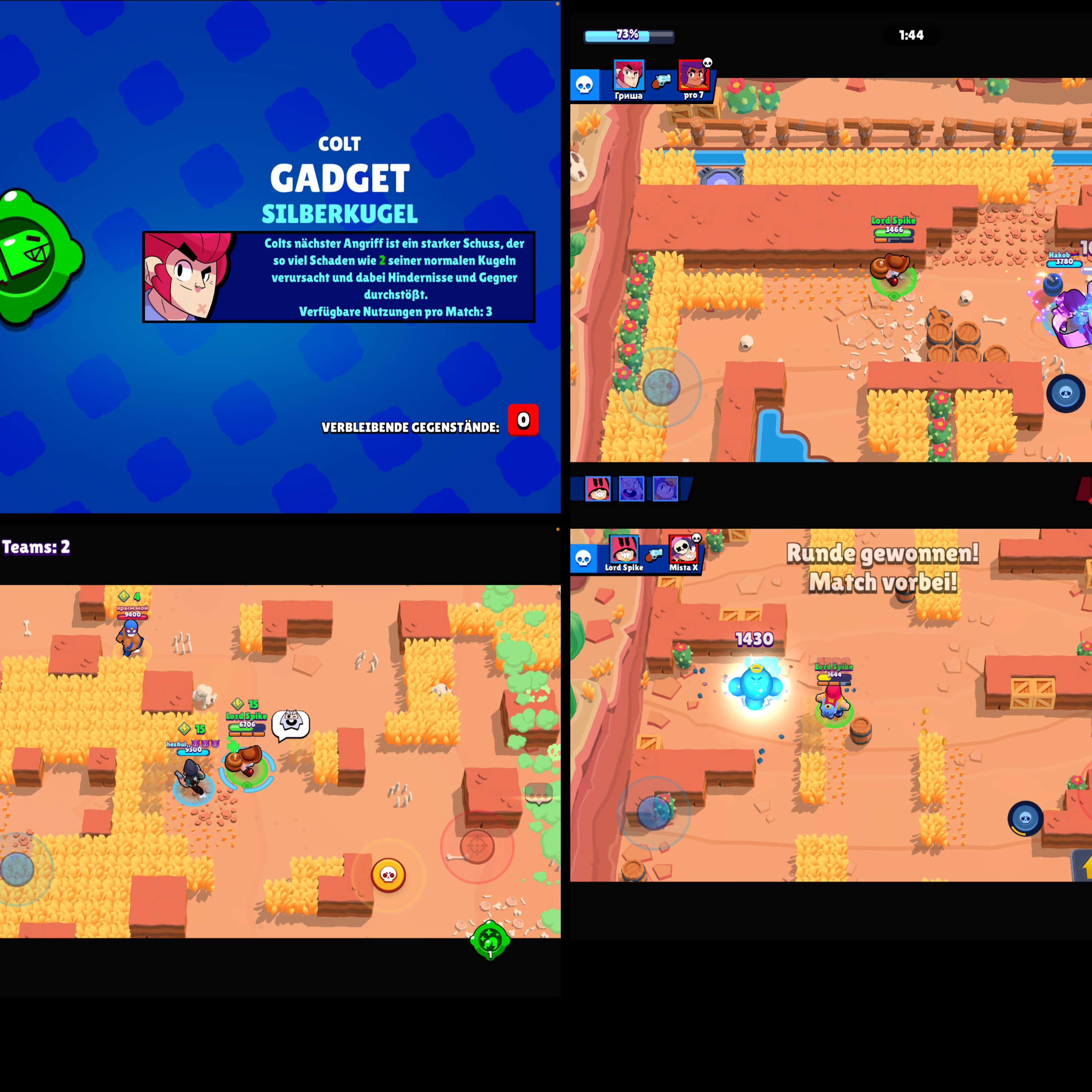 Video/Brawl Stars 🌟  episode artwork