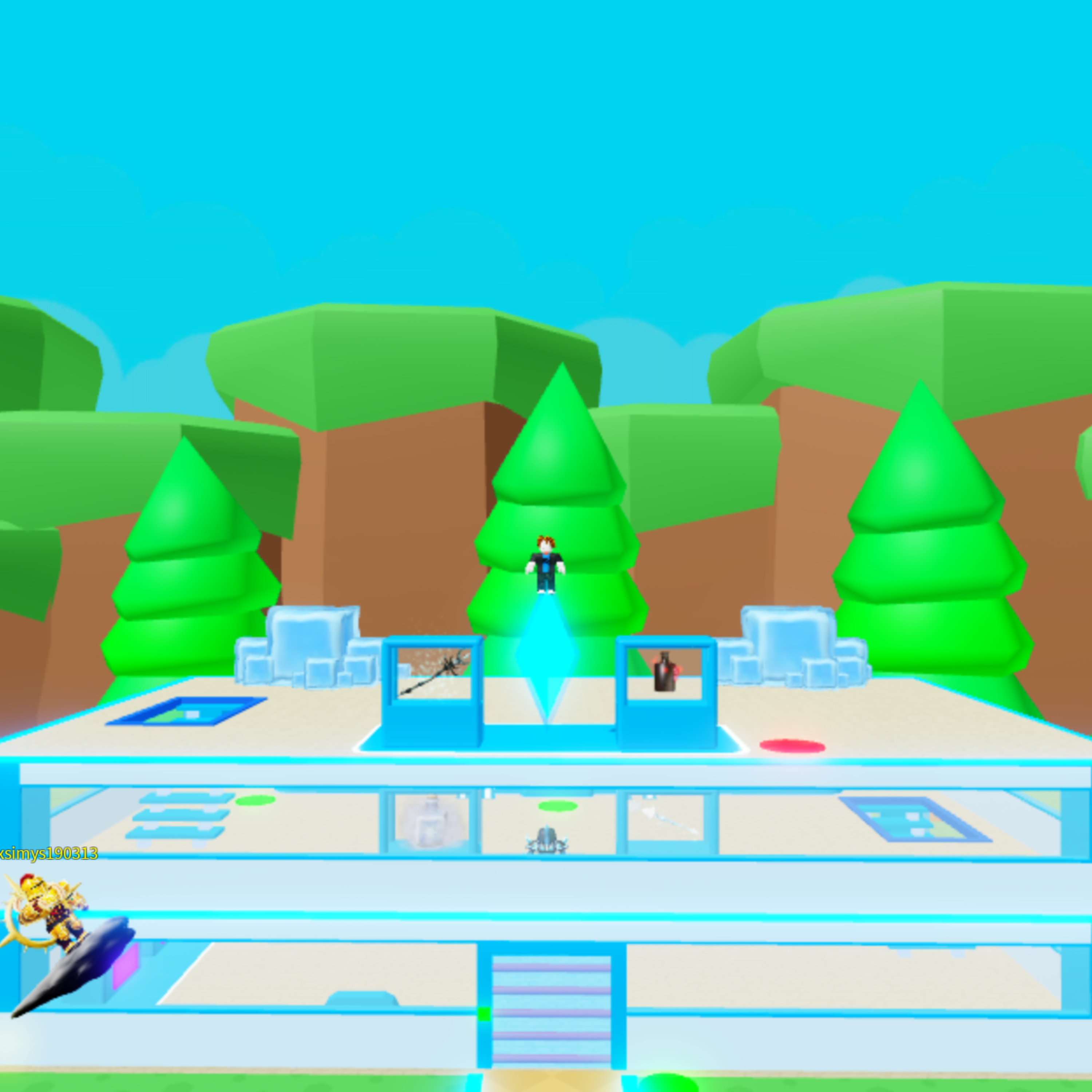 Video/ROBLOX geschnitten. episode artwork