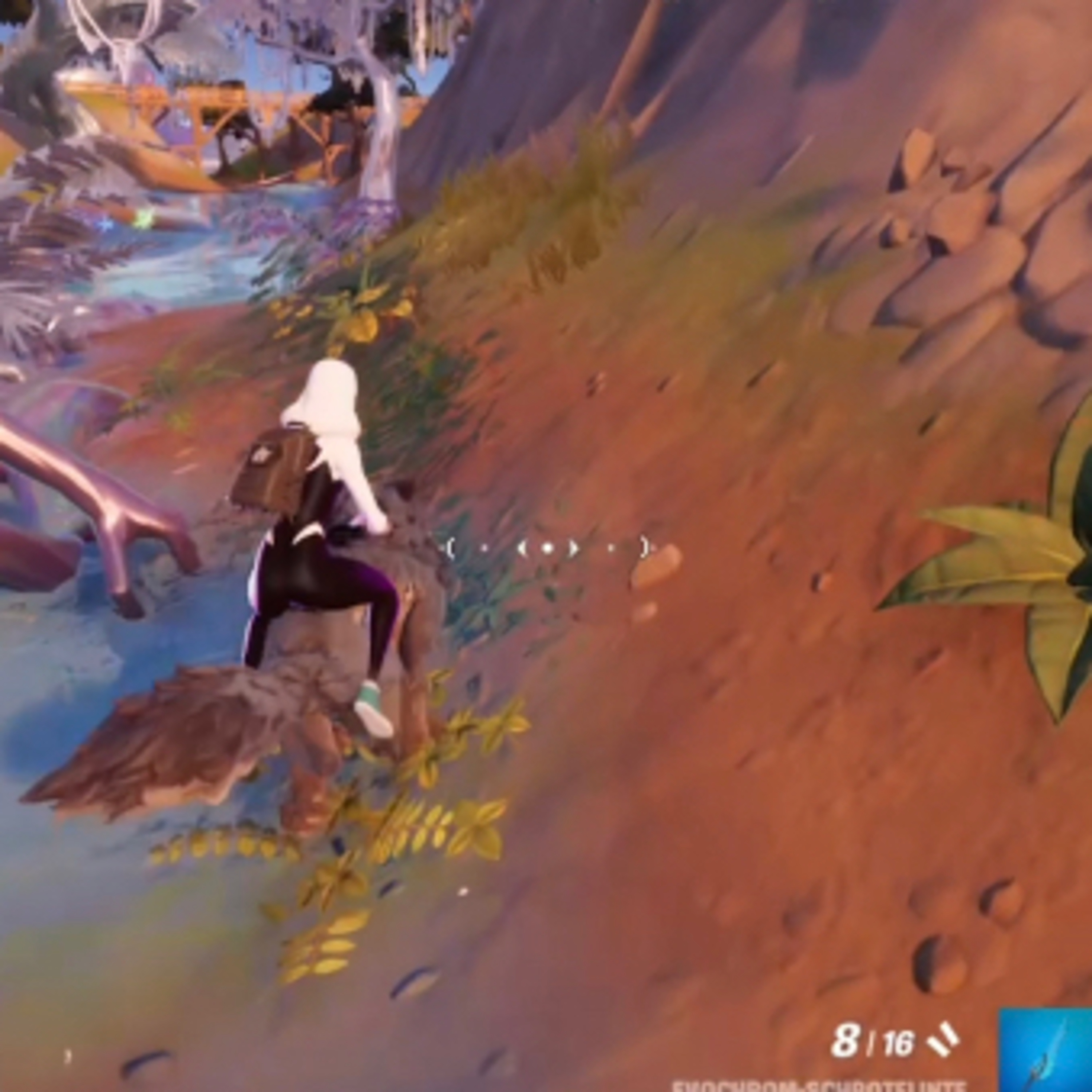 Video/Fortnite😱🙀-das erste mal 😎✌️👌 episode artwork