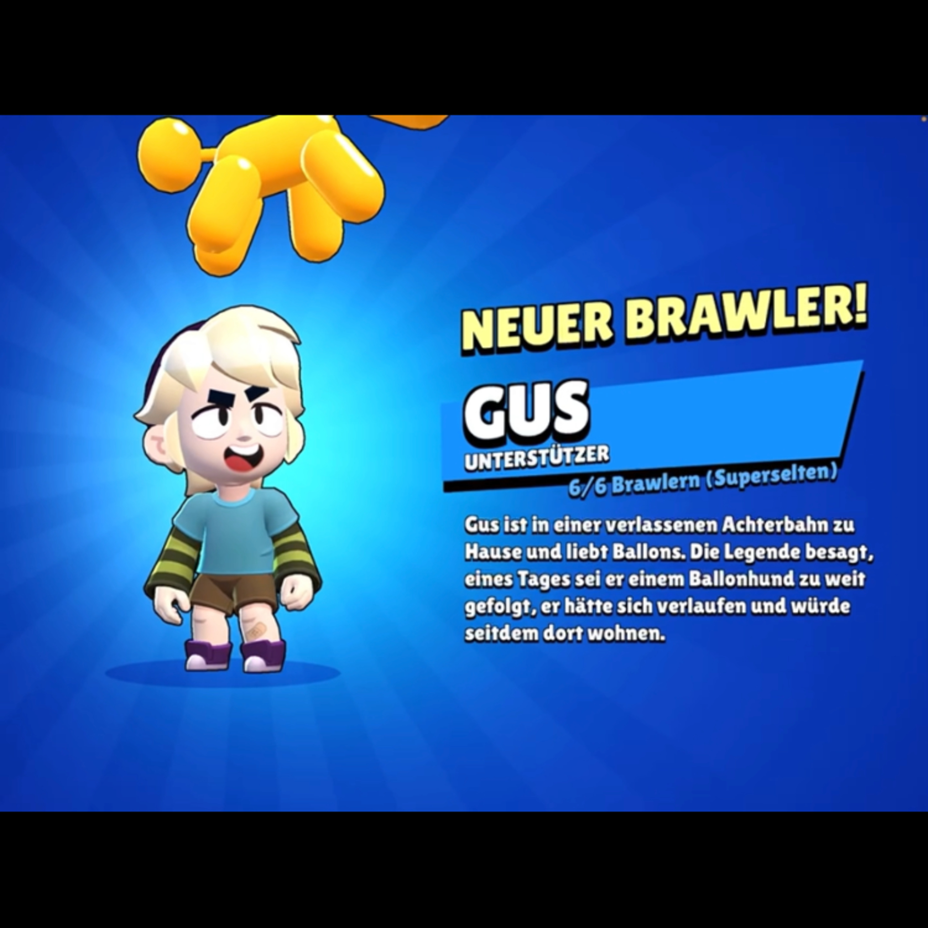 Video/Bralw Stars 🌟 ich spiele gus 😨😳👌😂