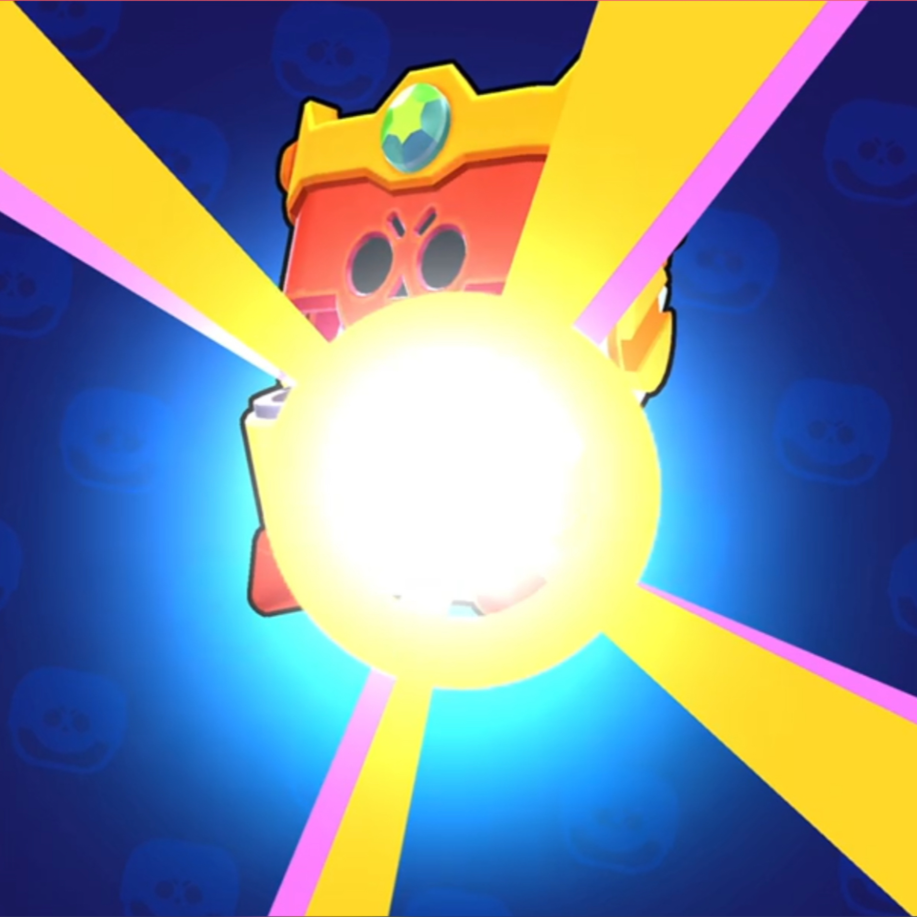 Video/Omegabox 😱 1 neue brawler 😀🤩 episode artwork