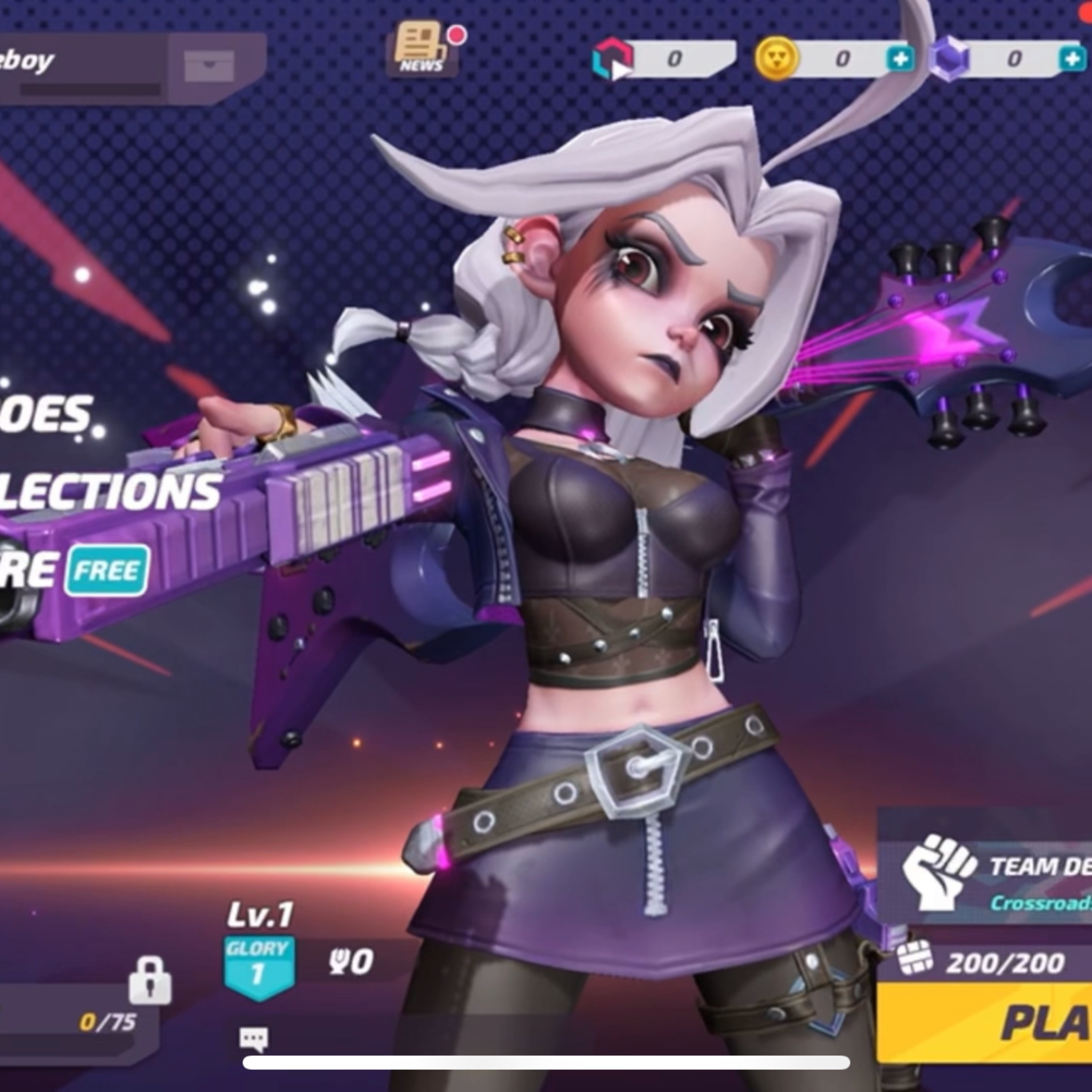 Video/Neues Format und neues Game 🙀🥳 episode artwork