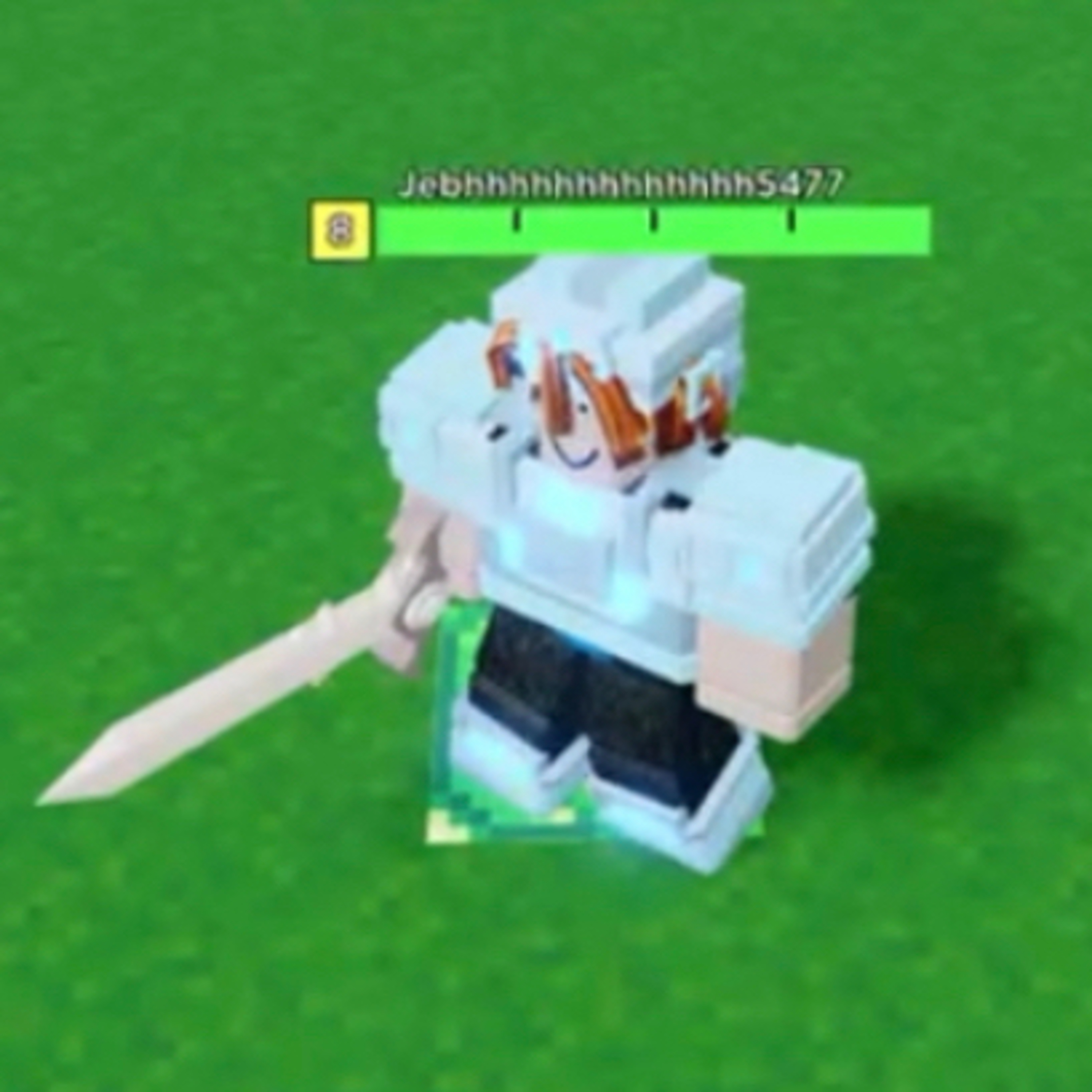 Video/Roblox Ich spiele Bedwars 😱 episode artwork