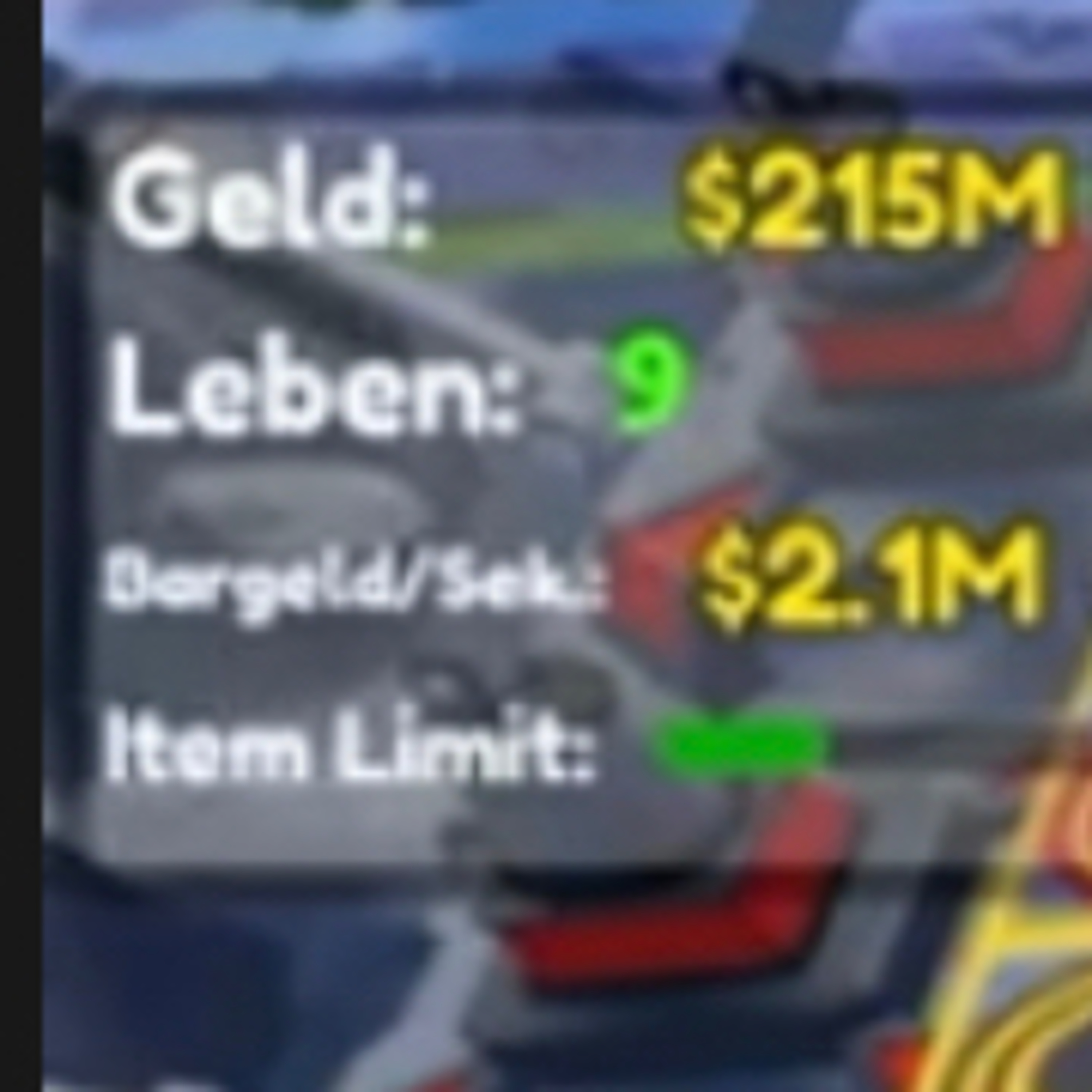 Video/Roblox wir machen 2 Millionen die Sekunde 😅 episode artwork