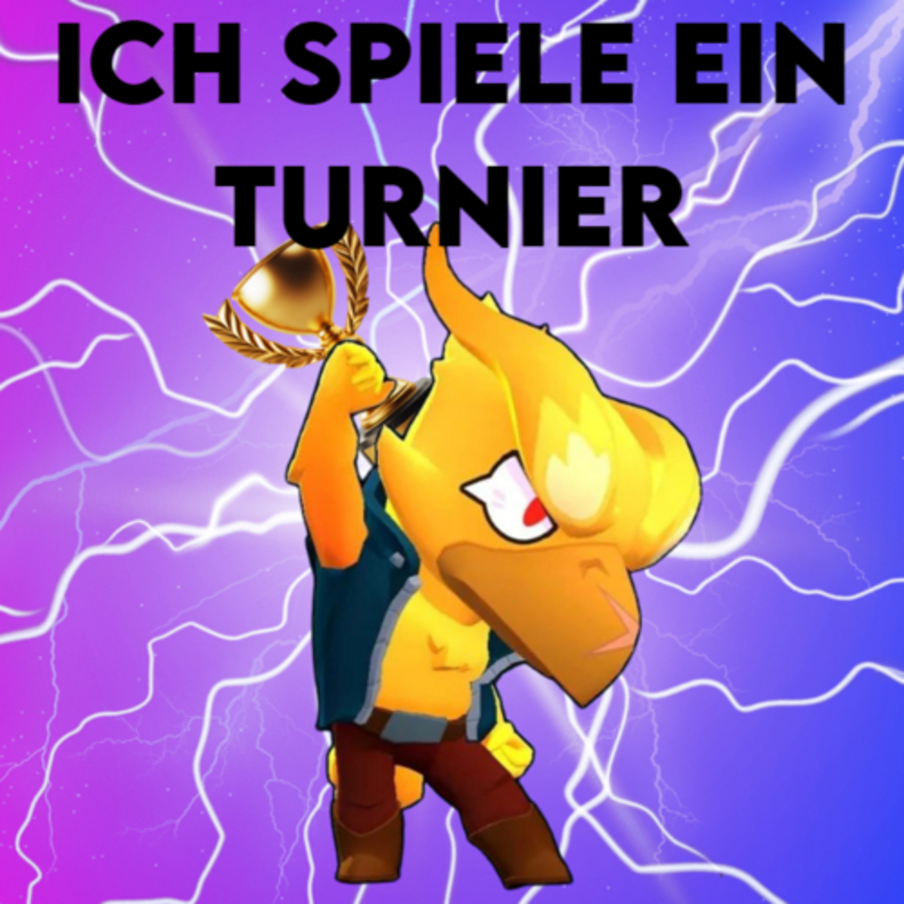 Das große Turnier 🤯 episode artwork