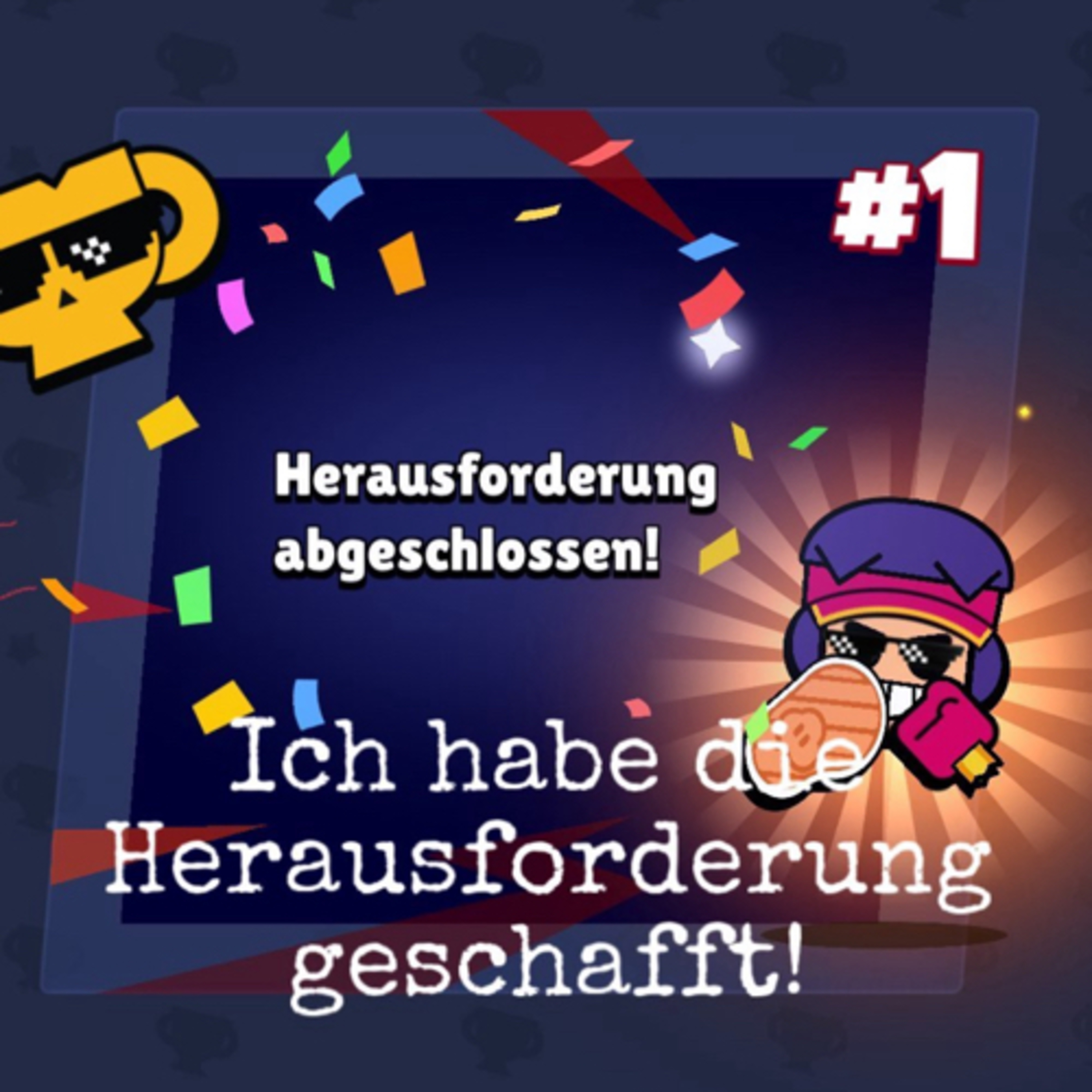 Ich mache das brawl stars event 🤩 episode artwork