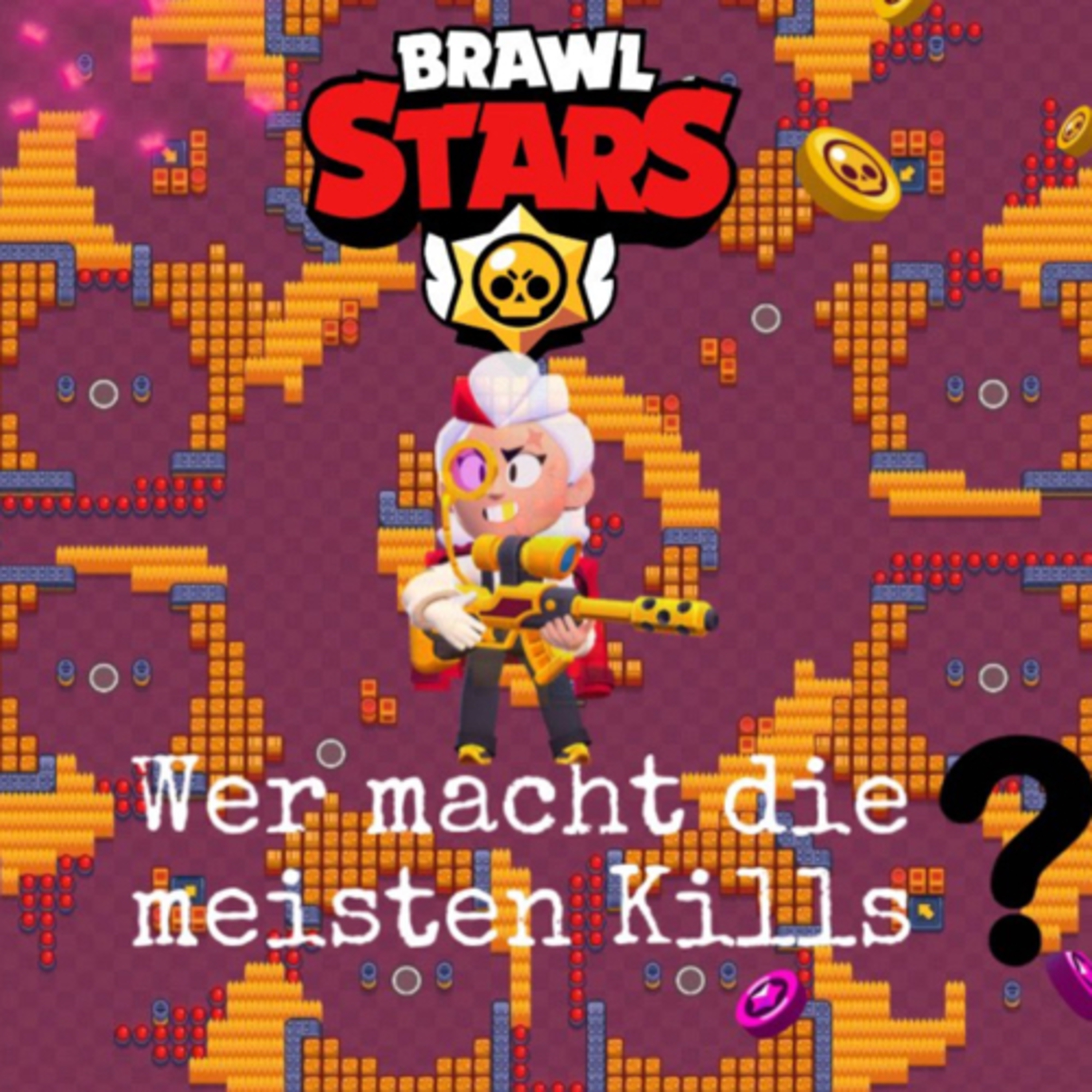 Wer macht die meisten kills 😈