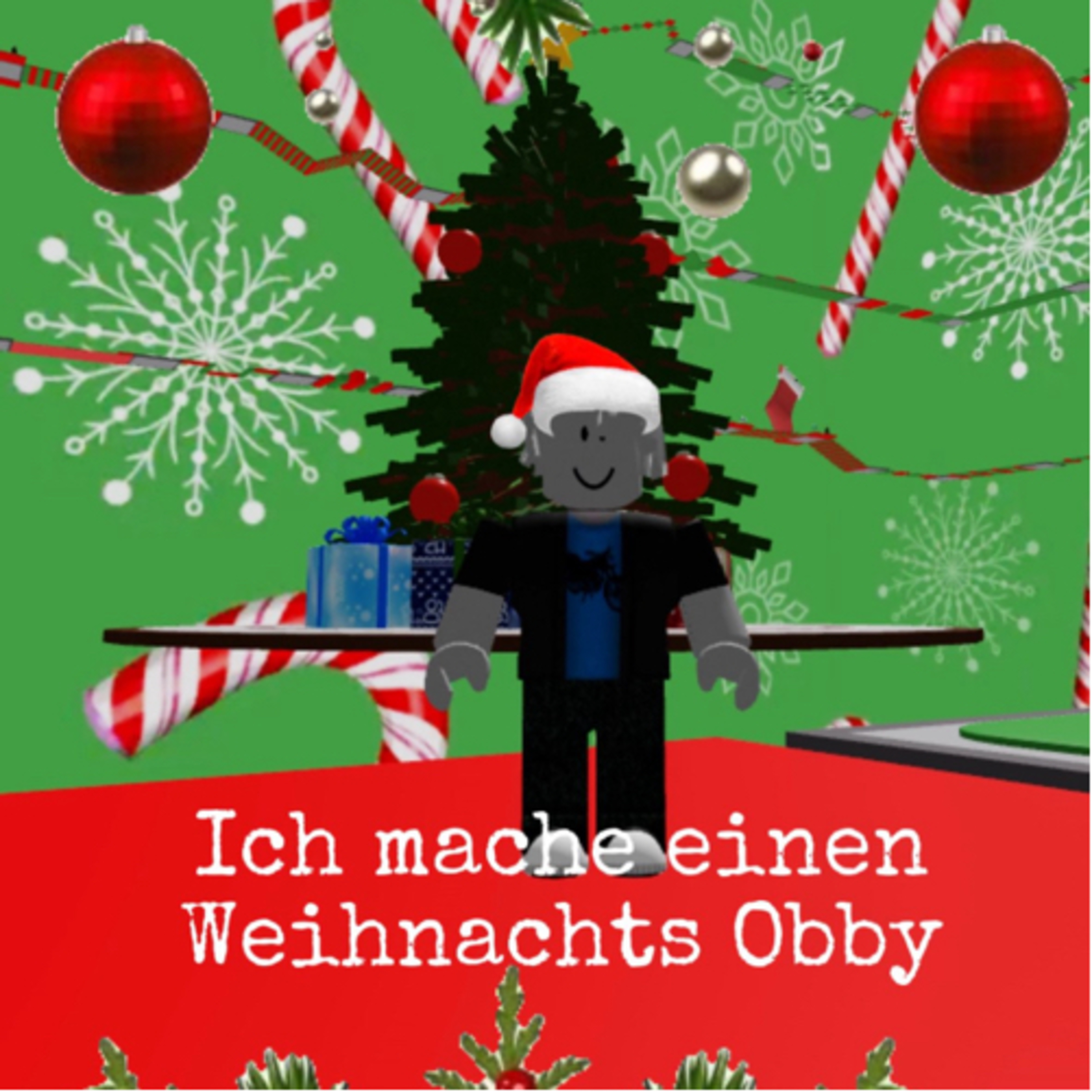 Weihnachts special😜 episode artwork