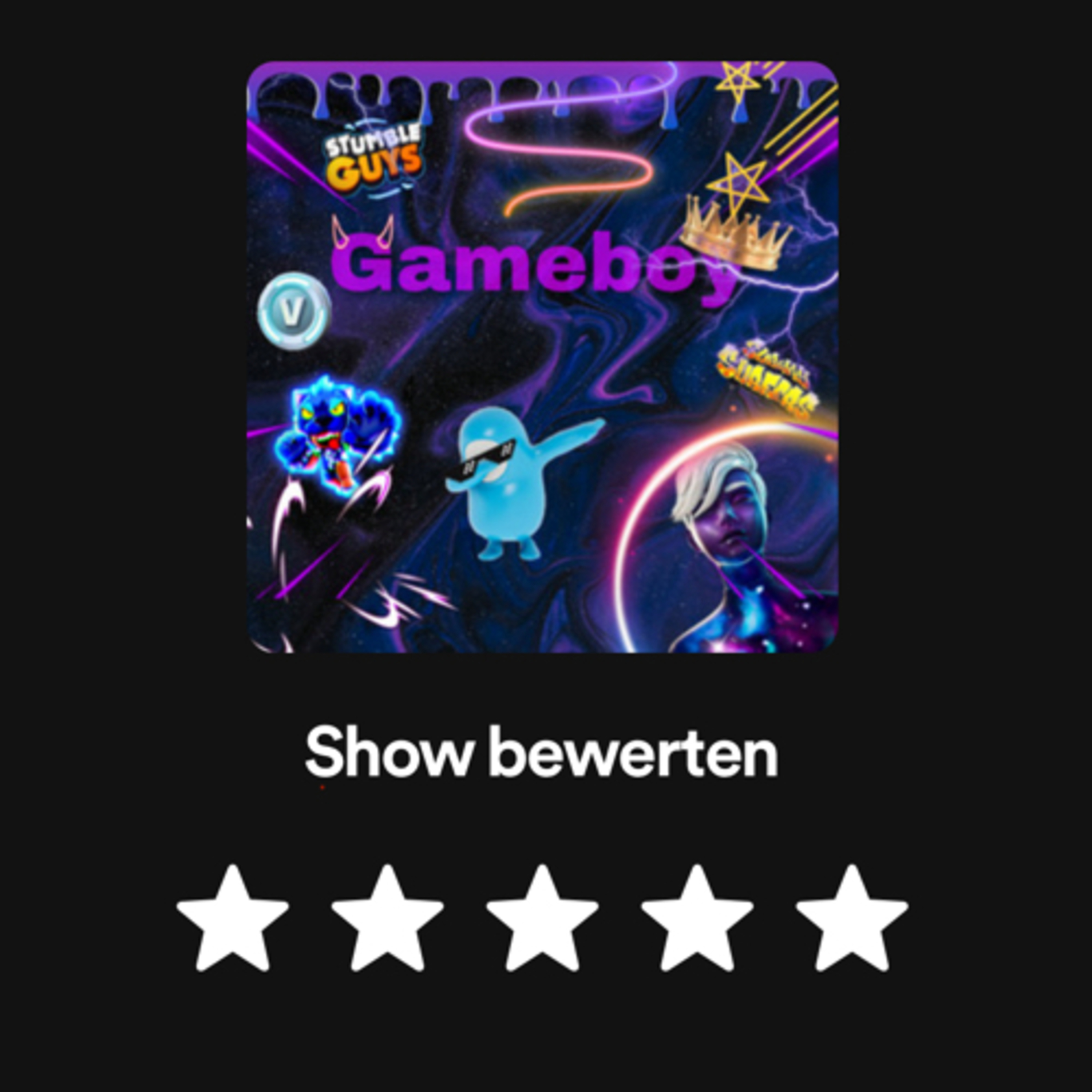 Würde mich Ultra Supporten 🥹 episode artwork