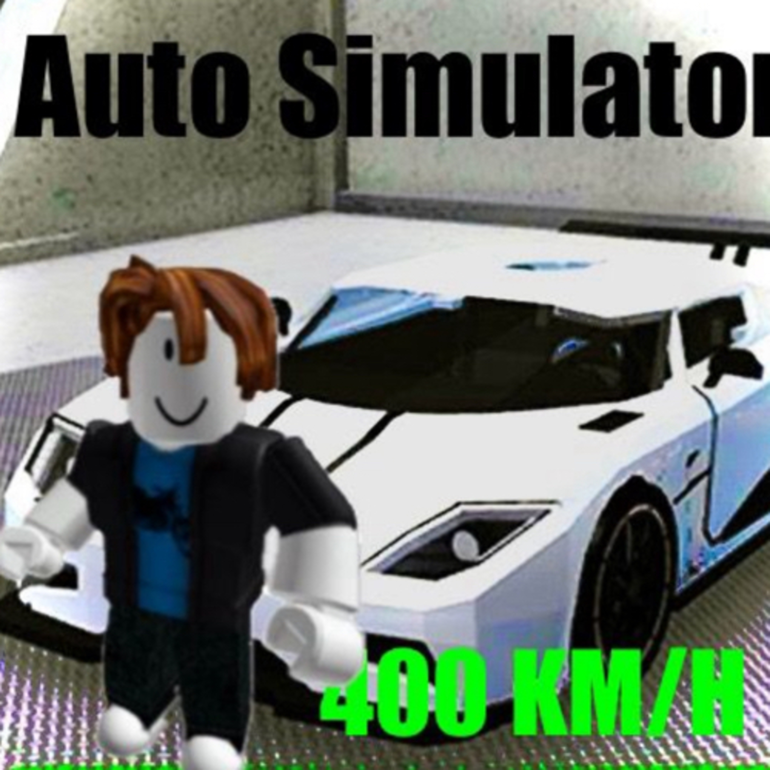 Ich kaufe mir ein 400 KMH schnelles Auto 💀