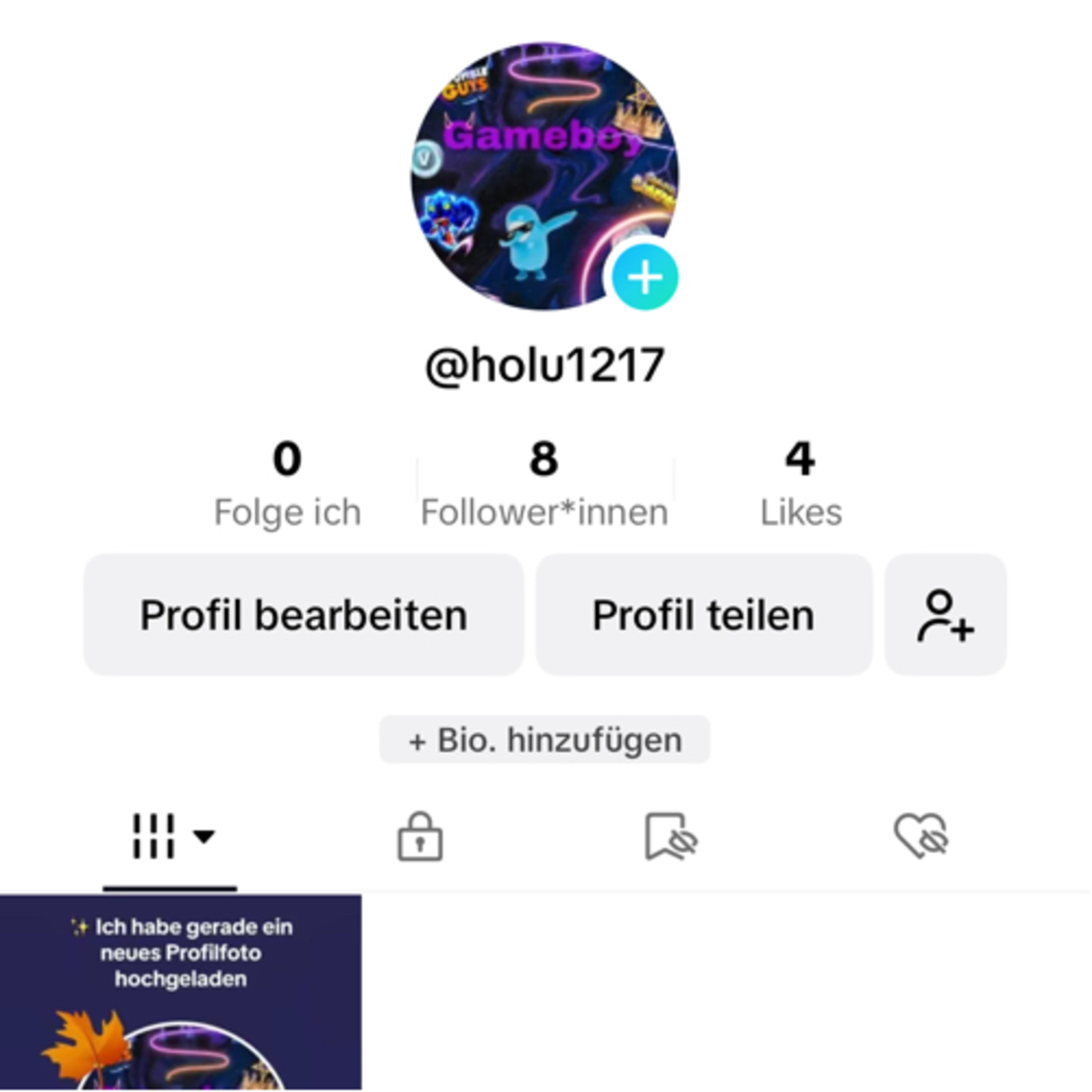 Ich habe tiktok !!!! episode artwork