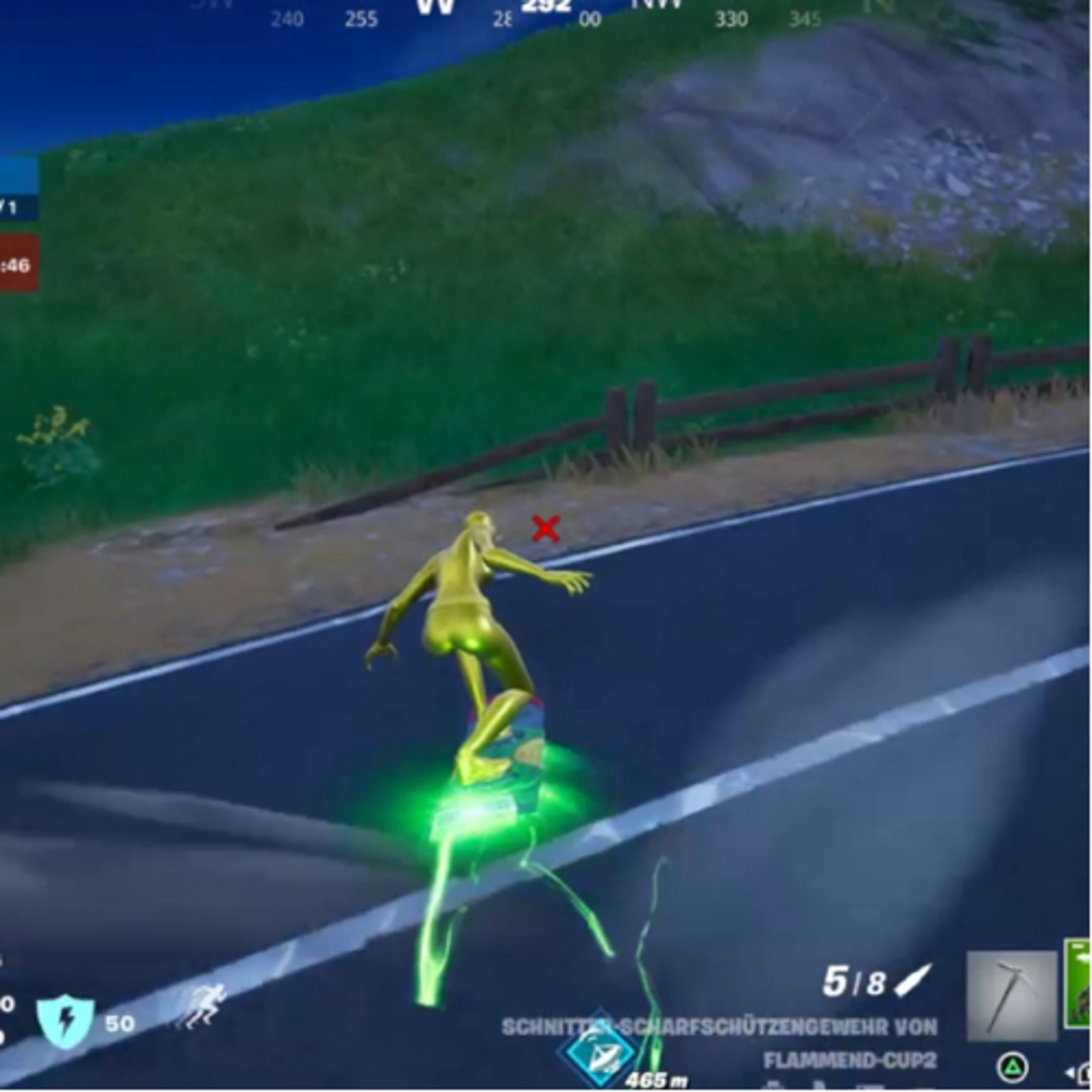 🤩Omg neues fortnite update 😱 episode artwork