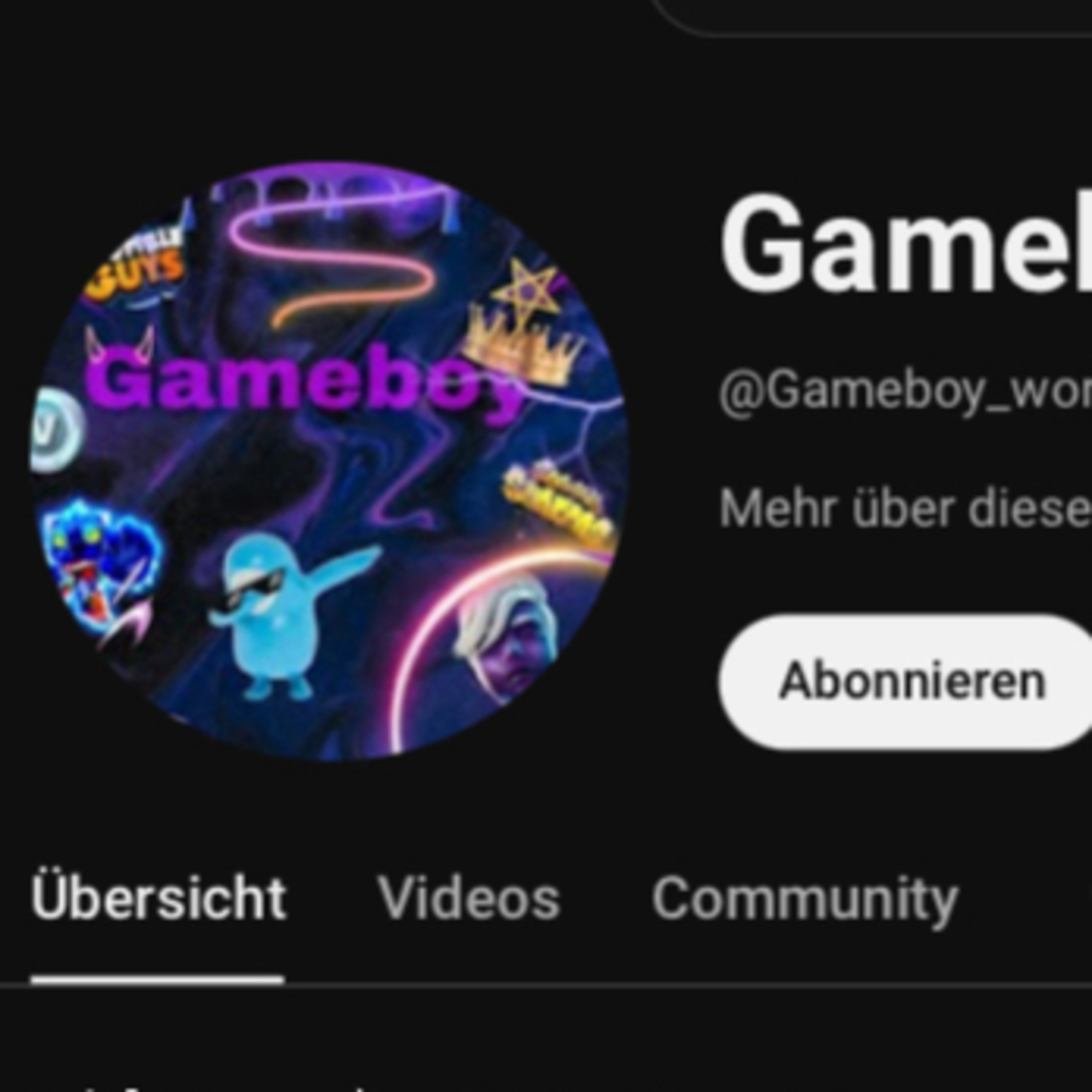 😍Lasst alle bitte ein abo bei meinen YouTube kanal da‼️ episode artwork