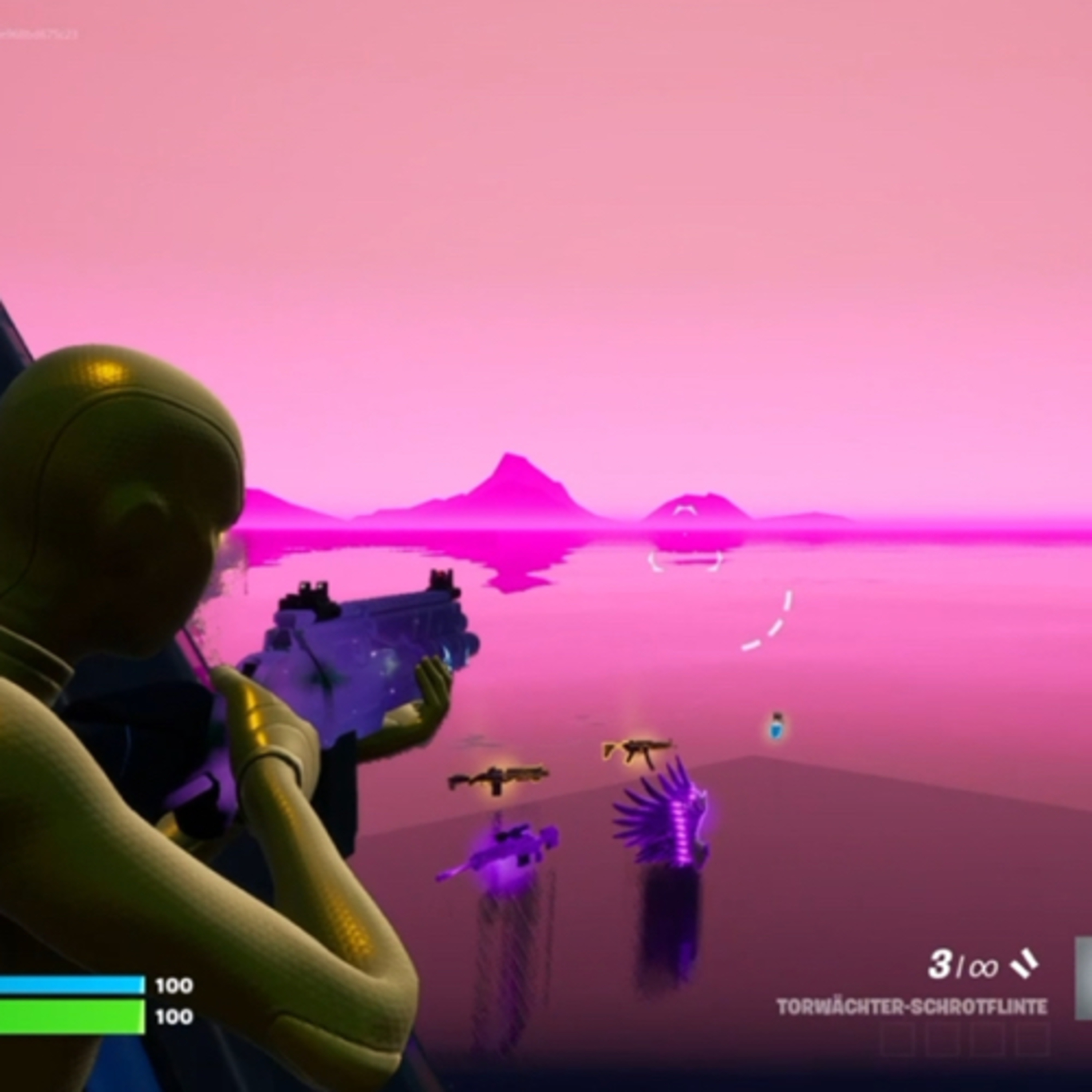 🫡Ich zeige euch meine fortnite map🥹🔨