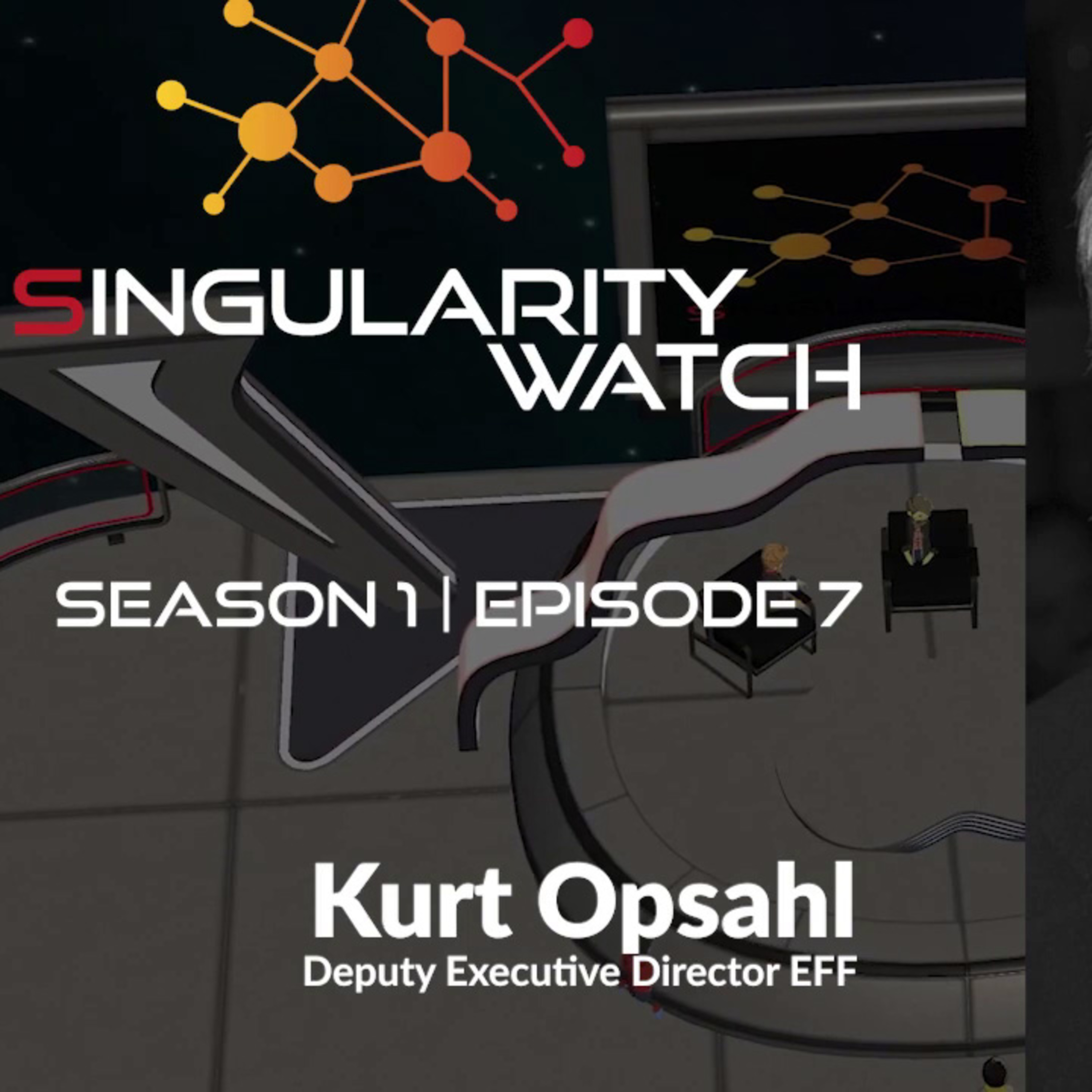 Singularity Watch