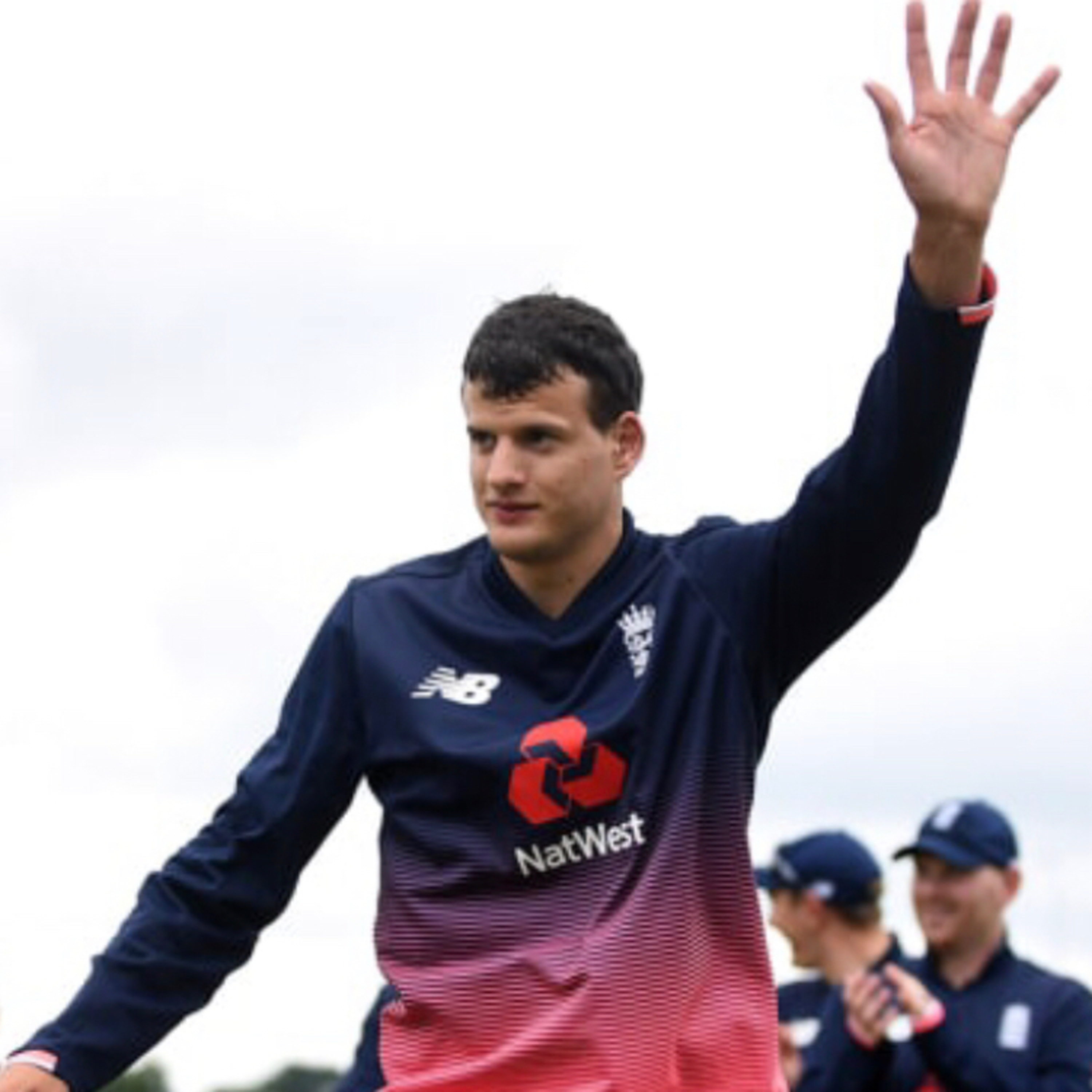 Disability Cricket Podcast