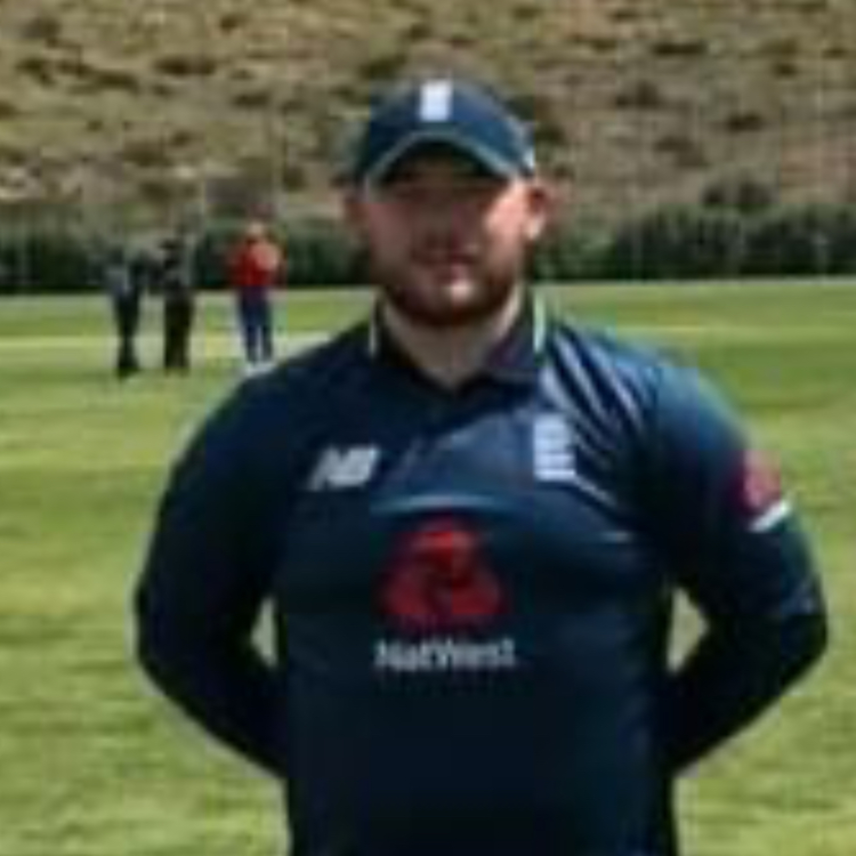 Disability Cricket Podcast