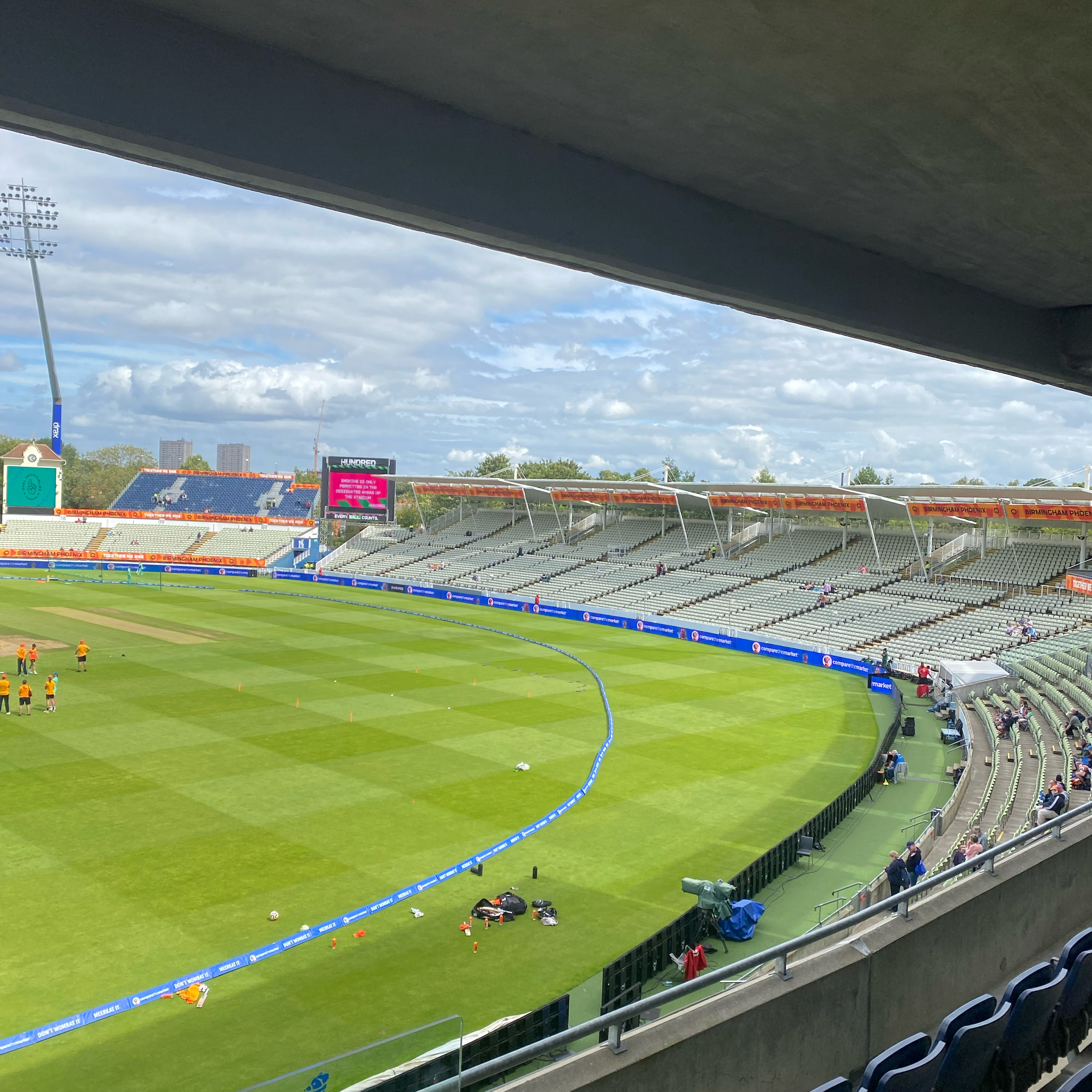 Disability Cricket Podcast