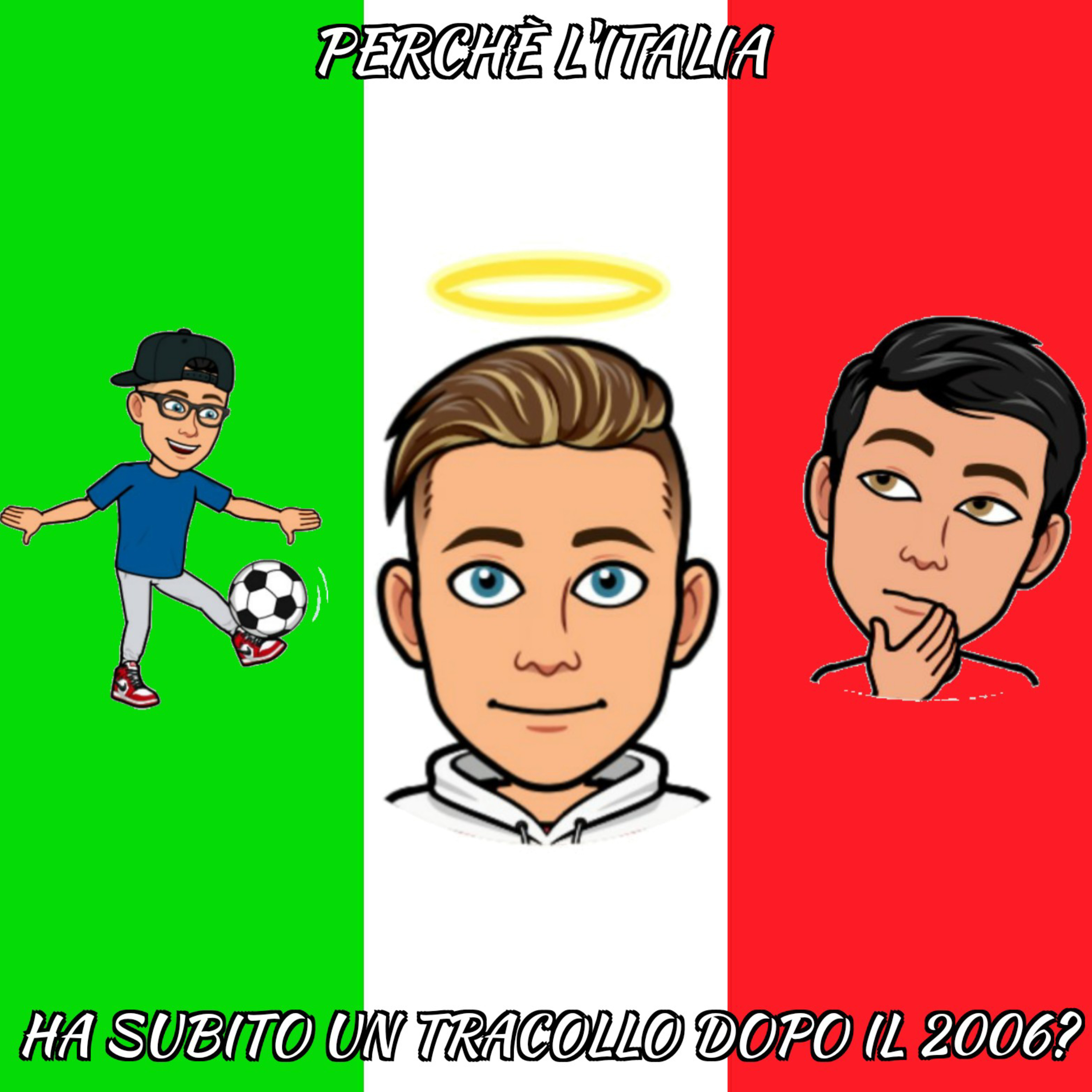 Storie Stellari dello sport