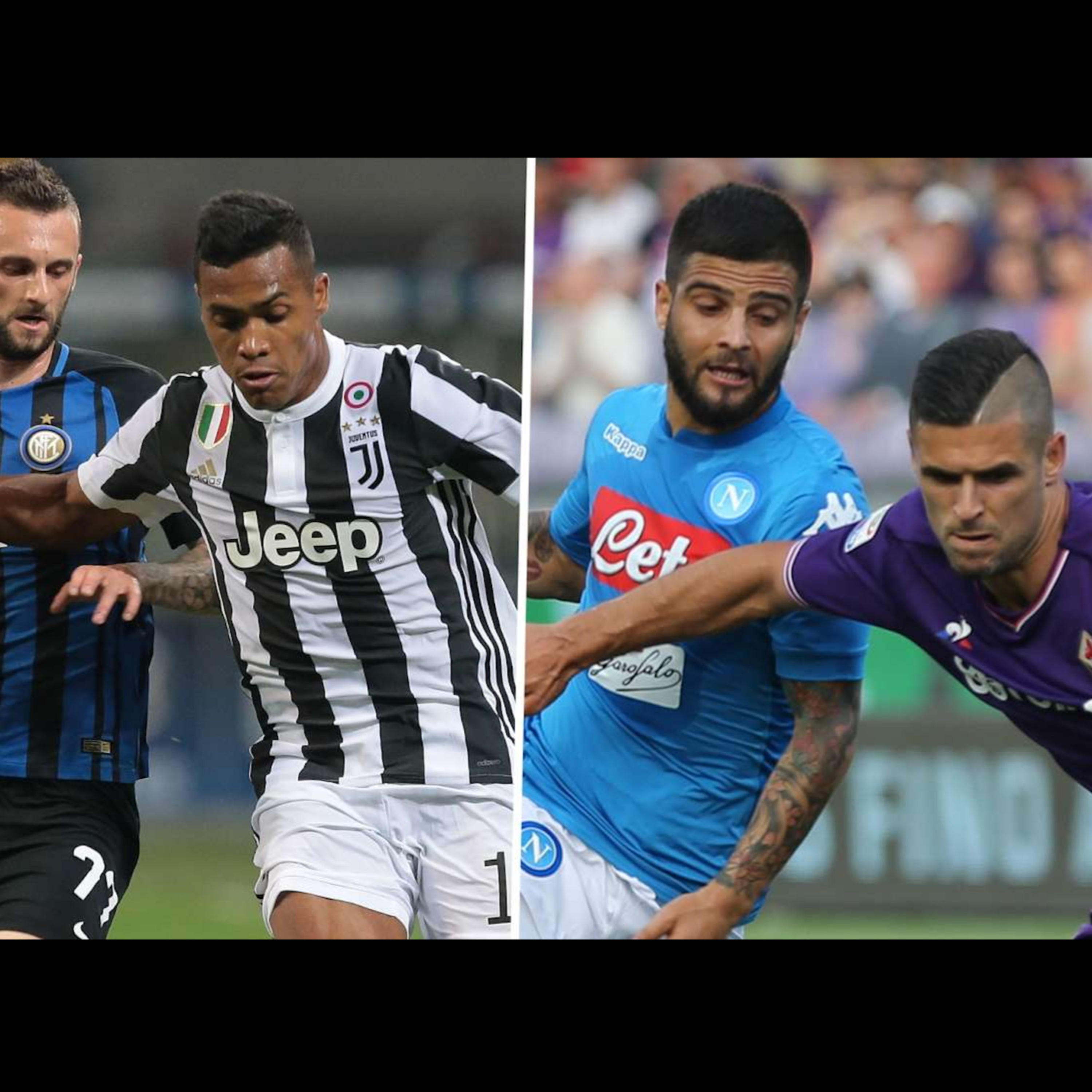 Storie Stellari dello sport