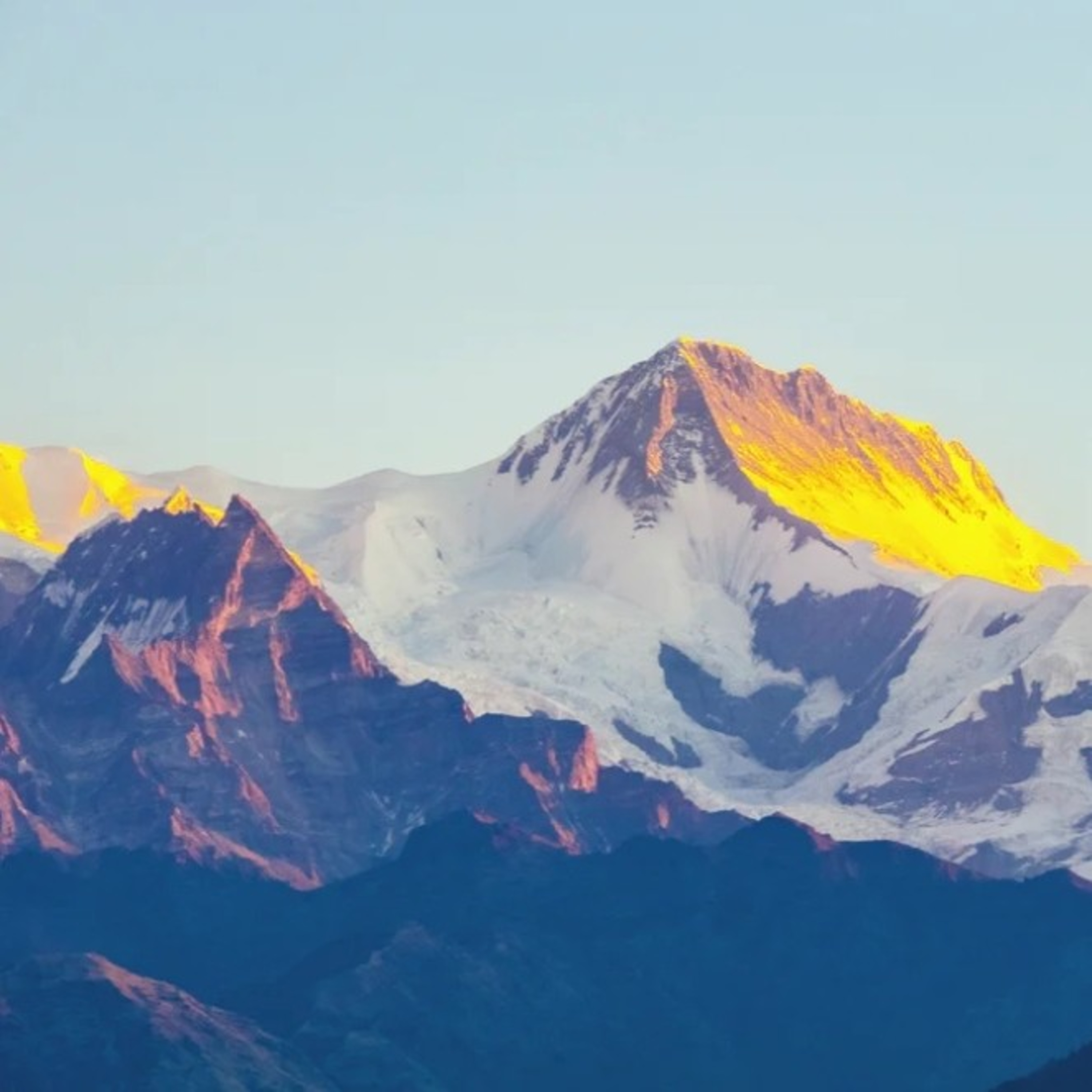 Let's know some unknown facts about ‘HIMALAYAS’ [In Hindi] episode artwork