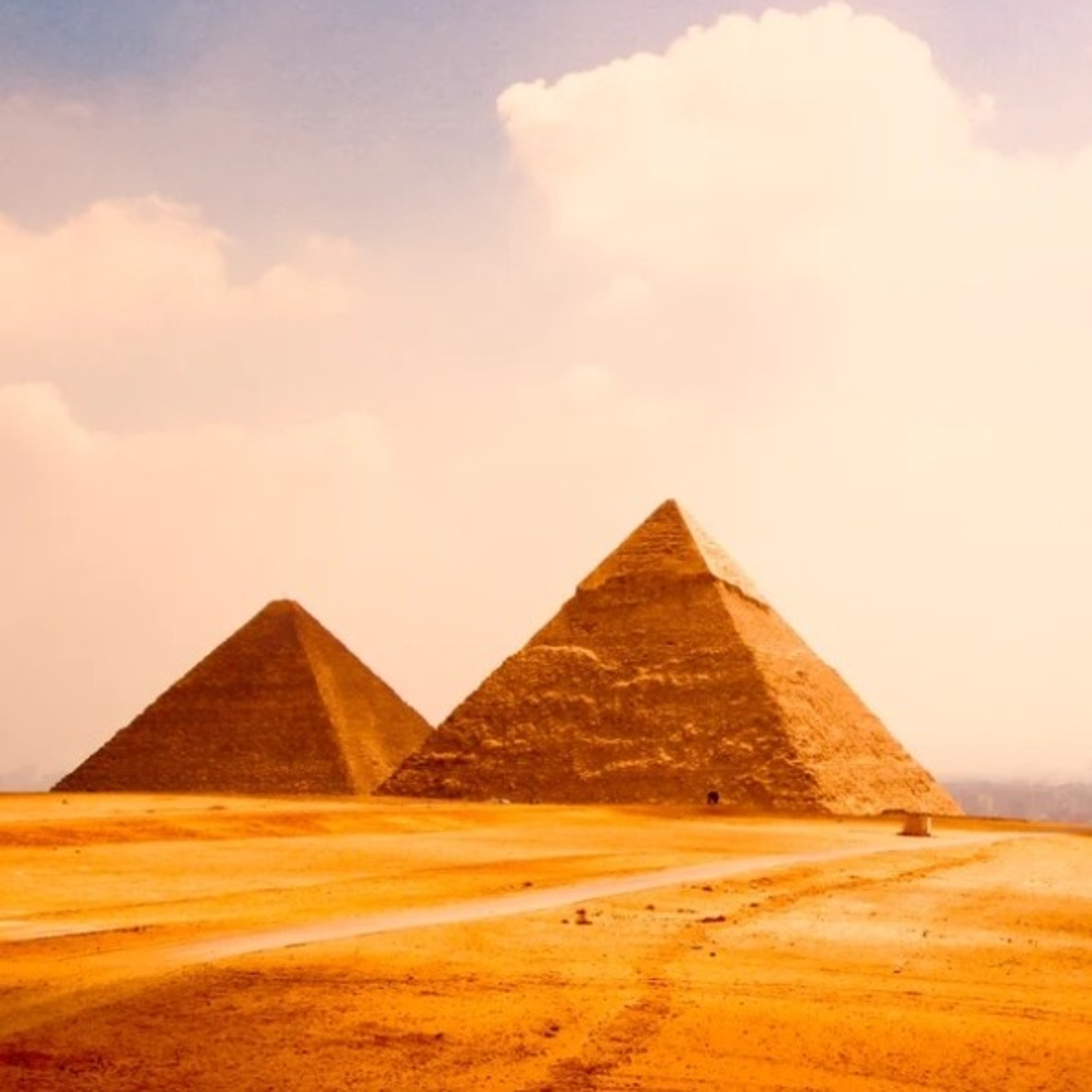 Shocking facts about ‘PYRAMID’ [In Hindi] episode artwork