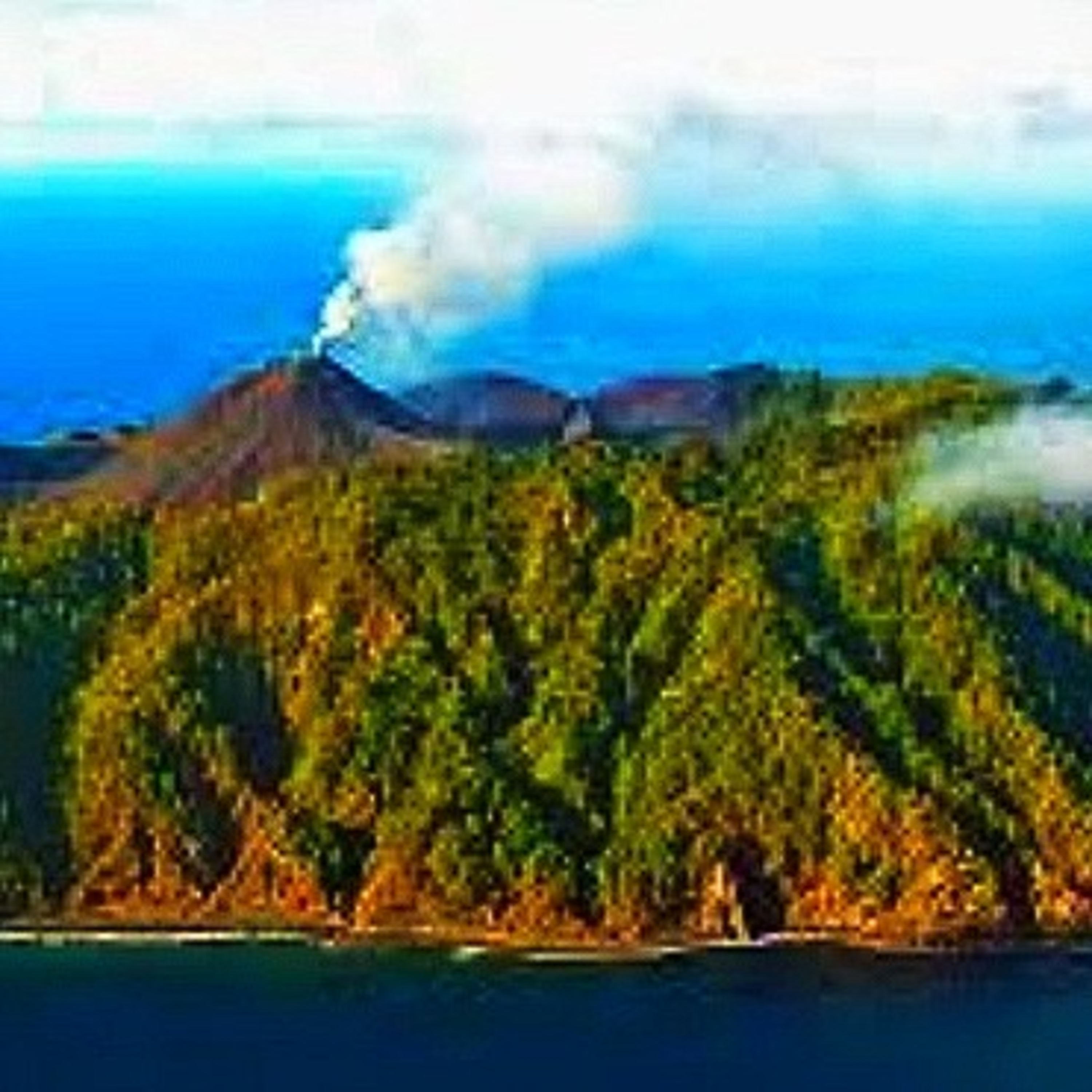 Interesting facts about ‘BARREN ISLAND’ [In Hindi] episode artwork