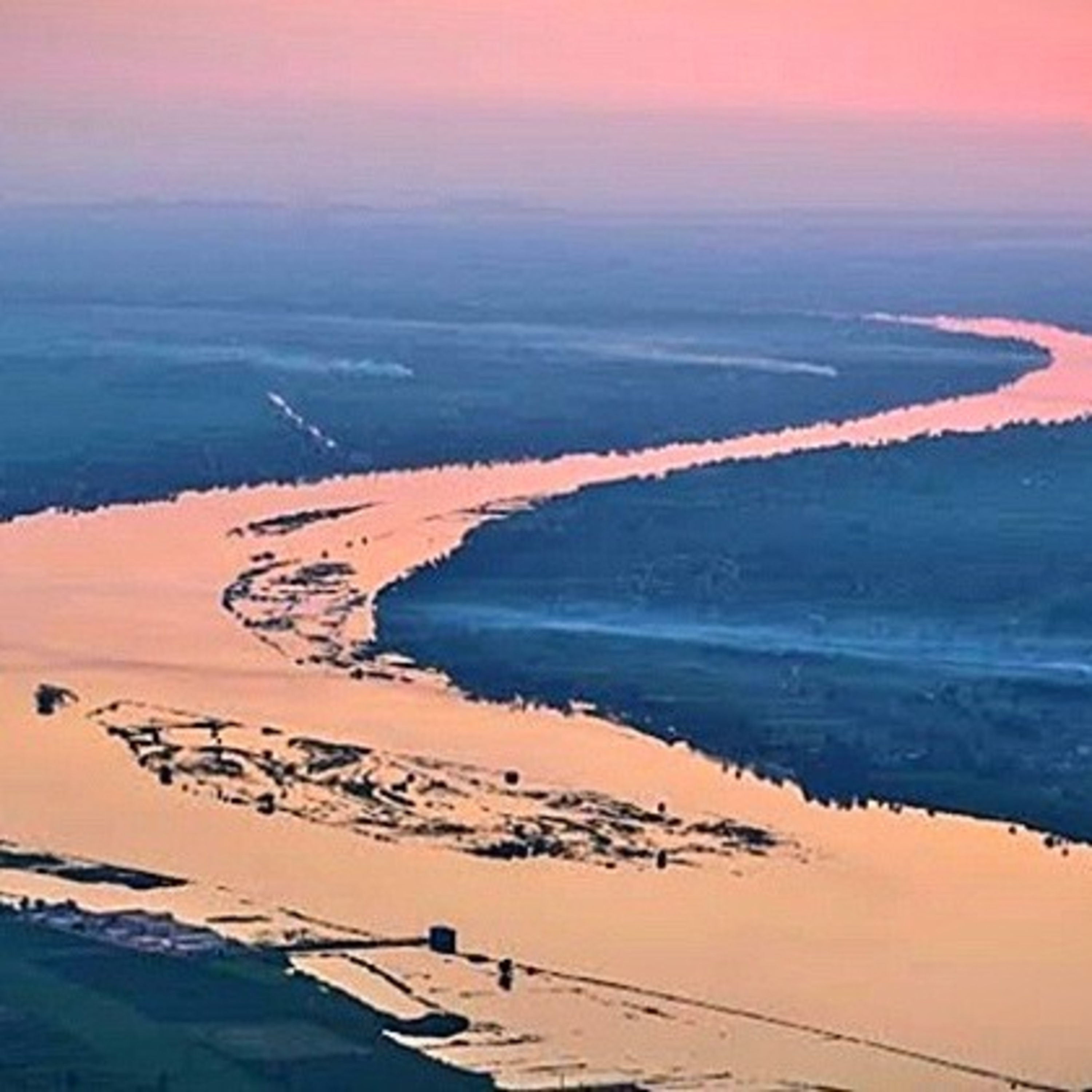 Amazing facts about world's longest ‘Nile River’ In Hindi episode artwork
