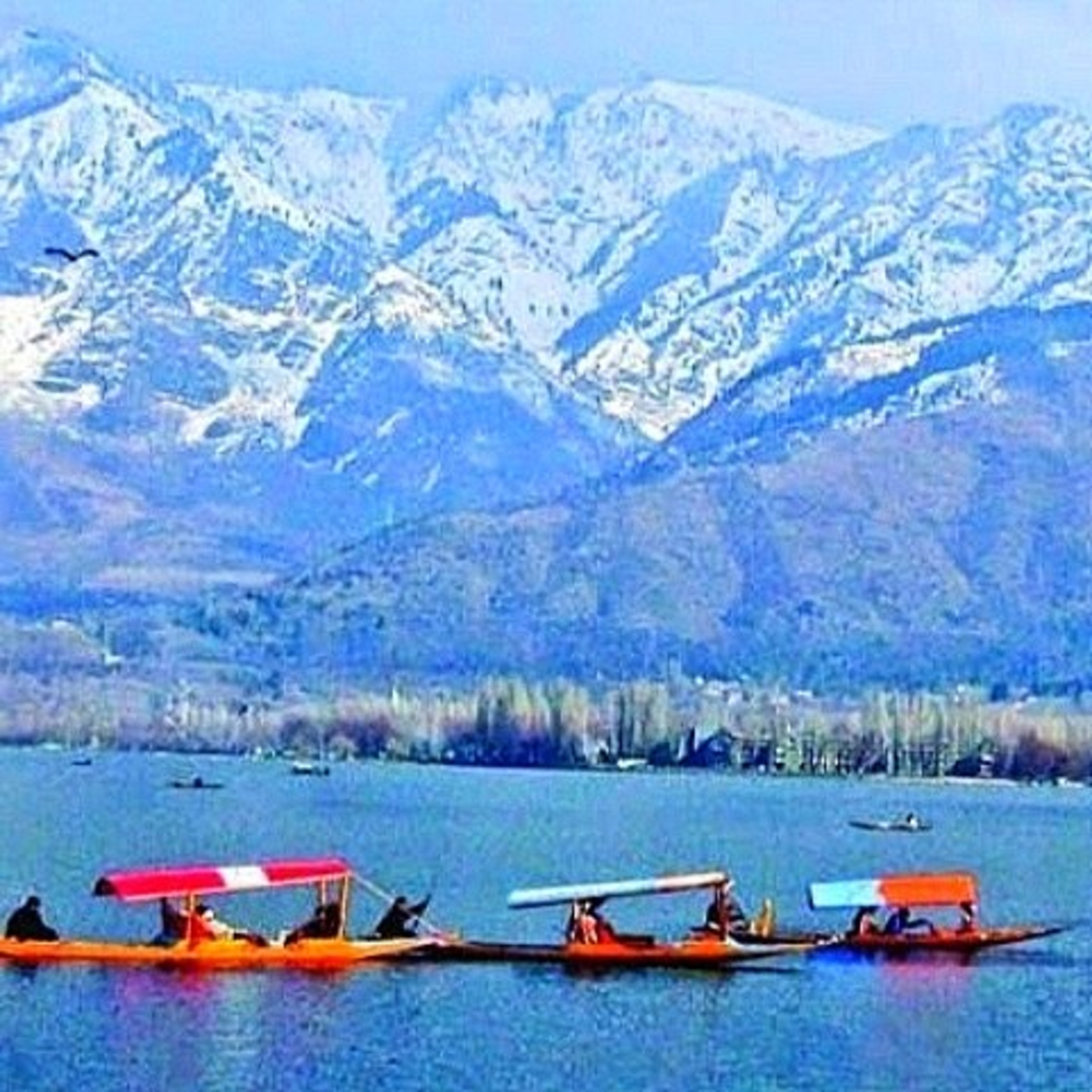 Marvelous facts about ‘Jammu & Kashmir’ [In Hindi] episode artwork